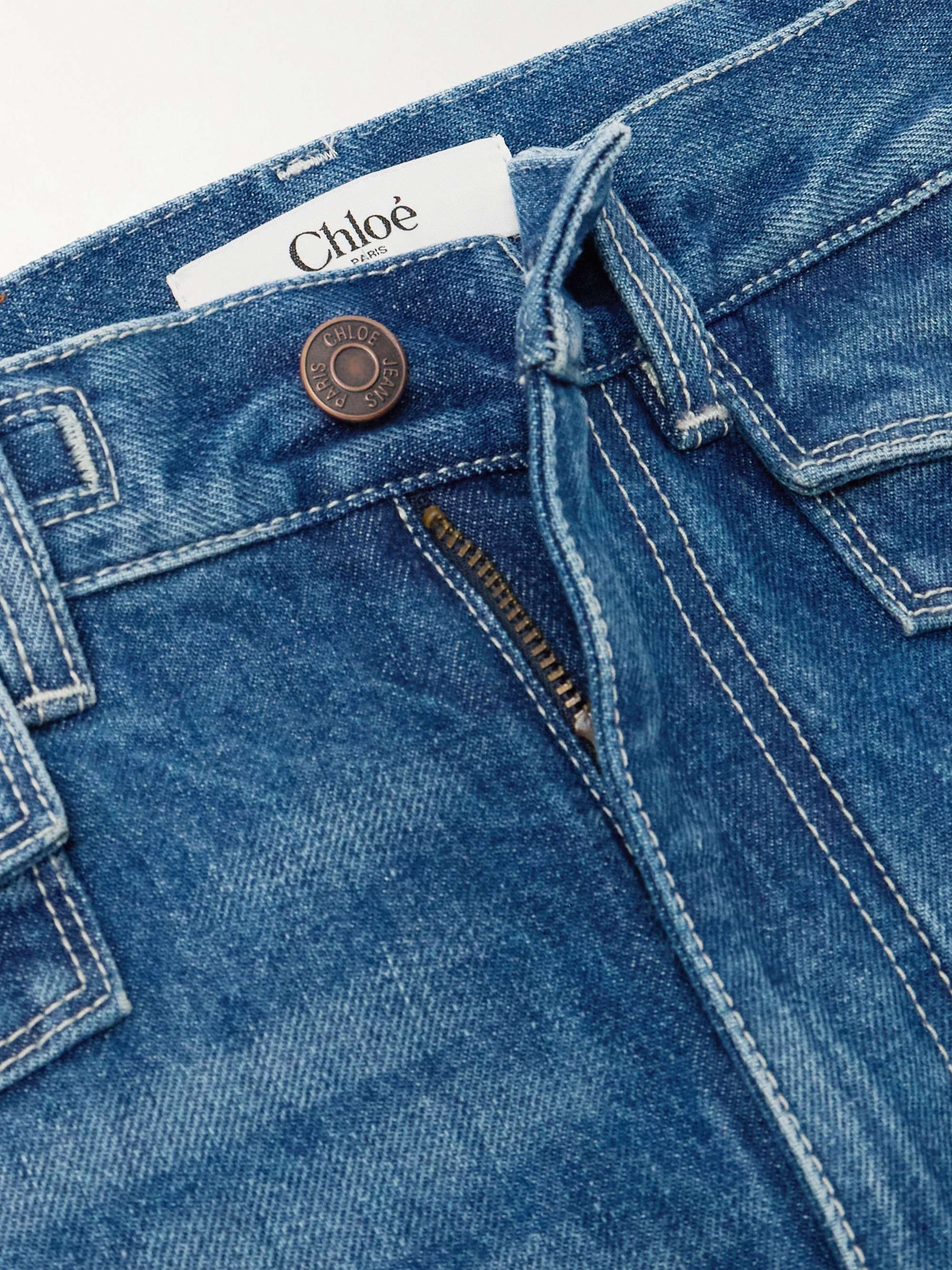 CHLOÉ 