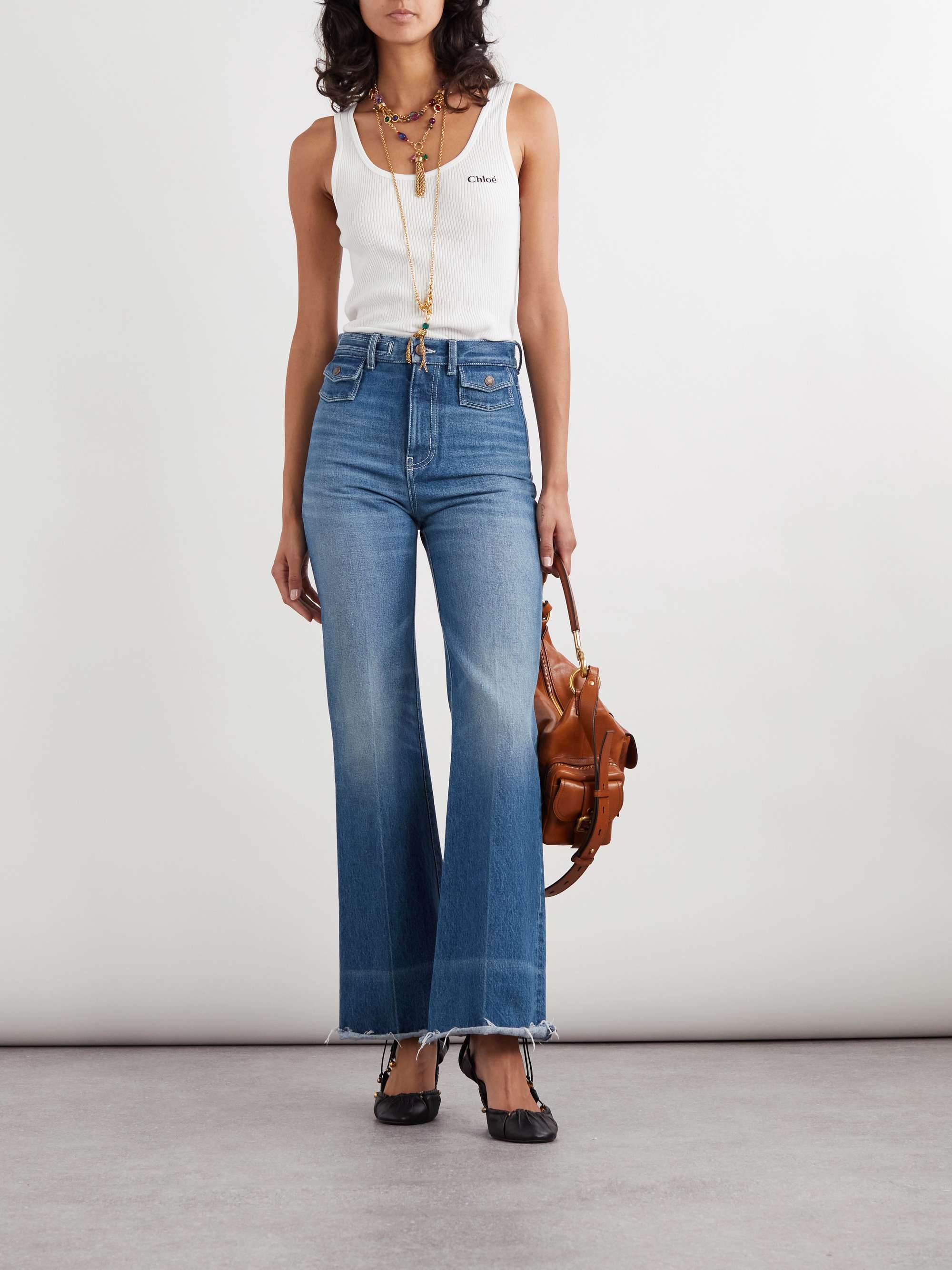 CHLOÉ 