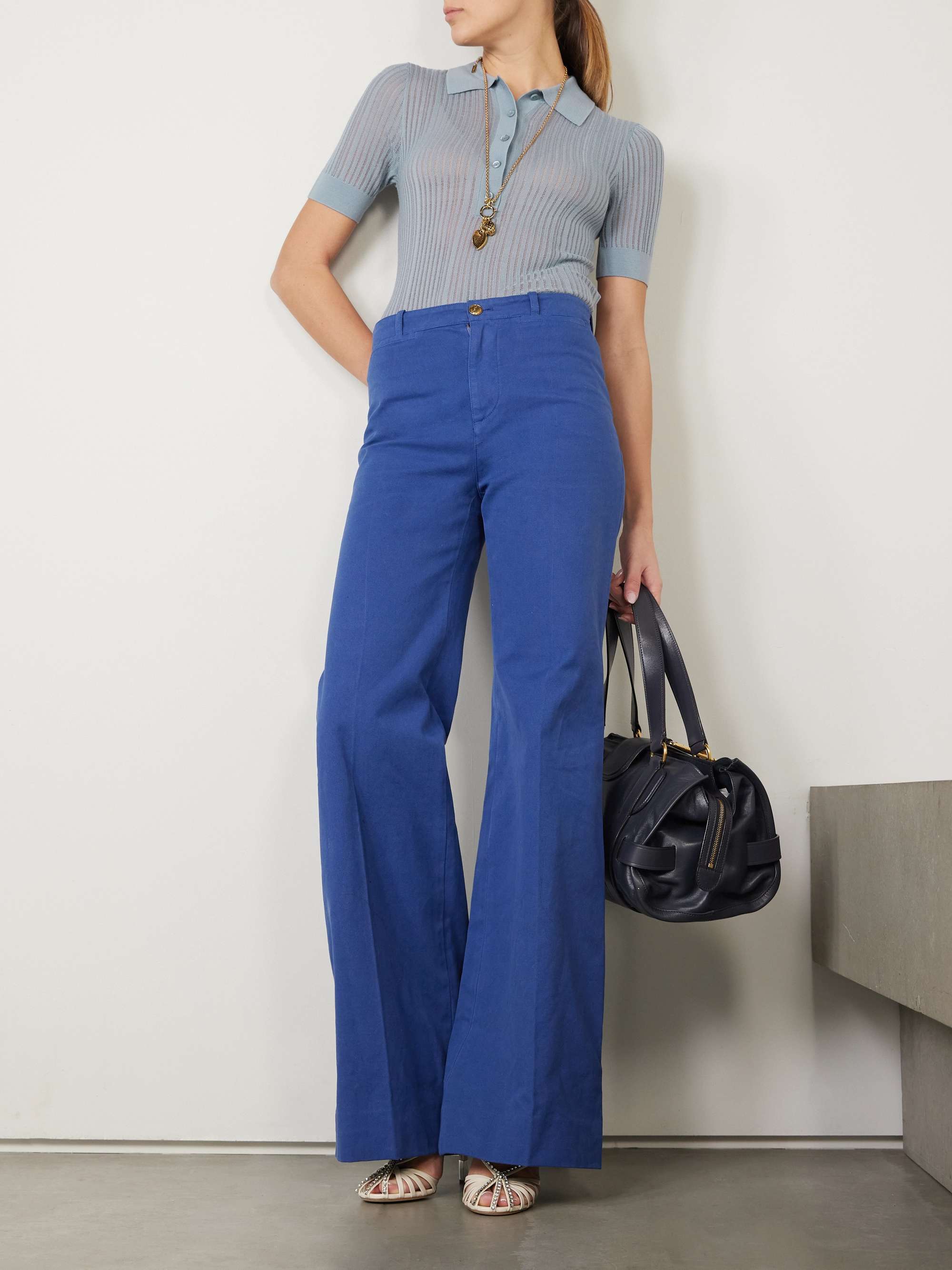 CHLOÉ 