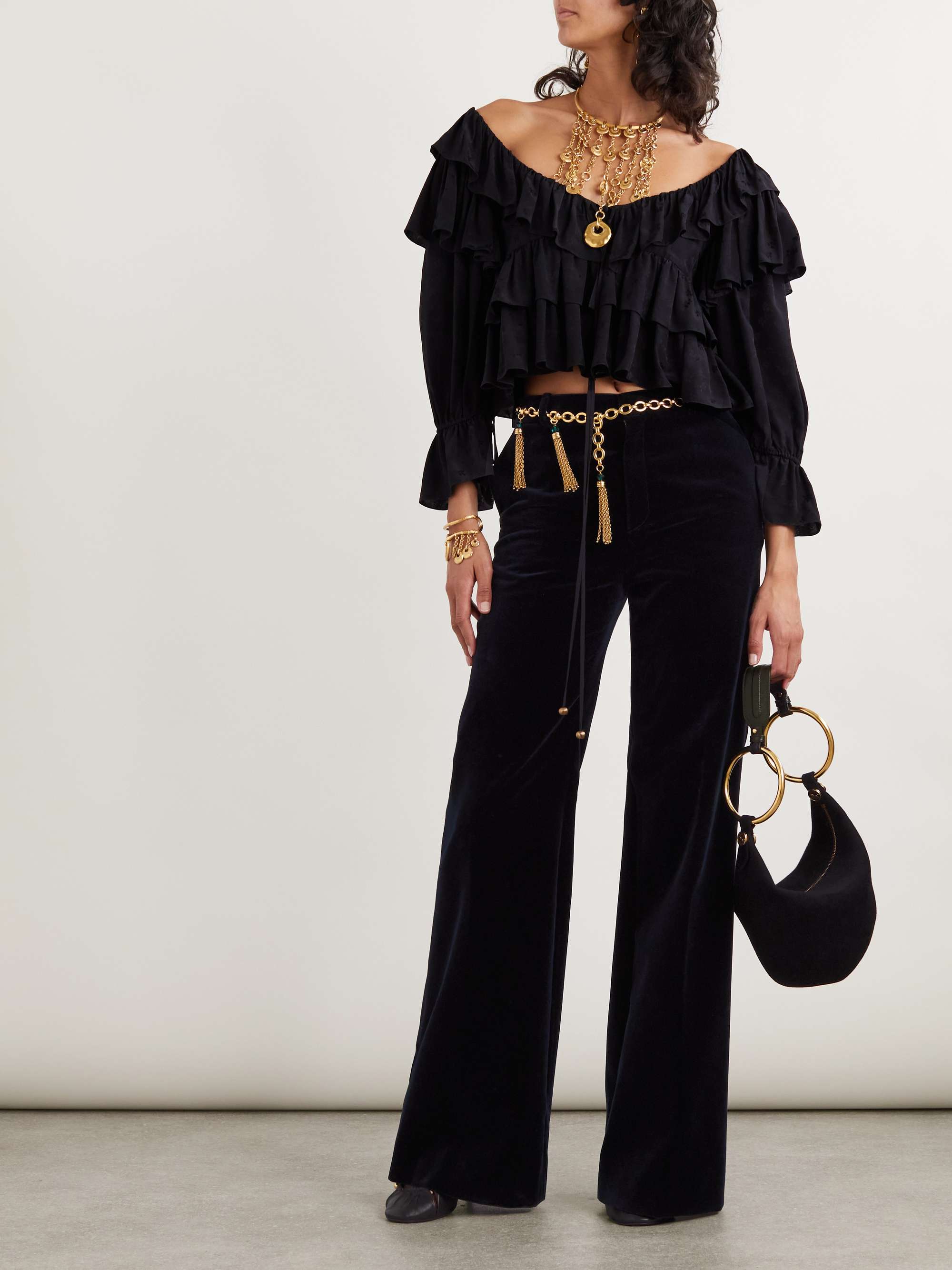 CHLOÉ 