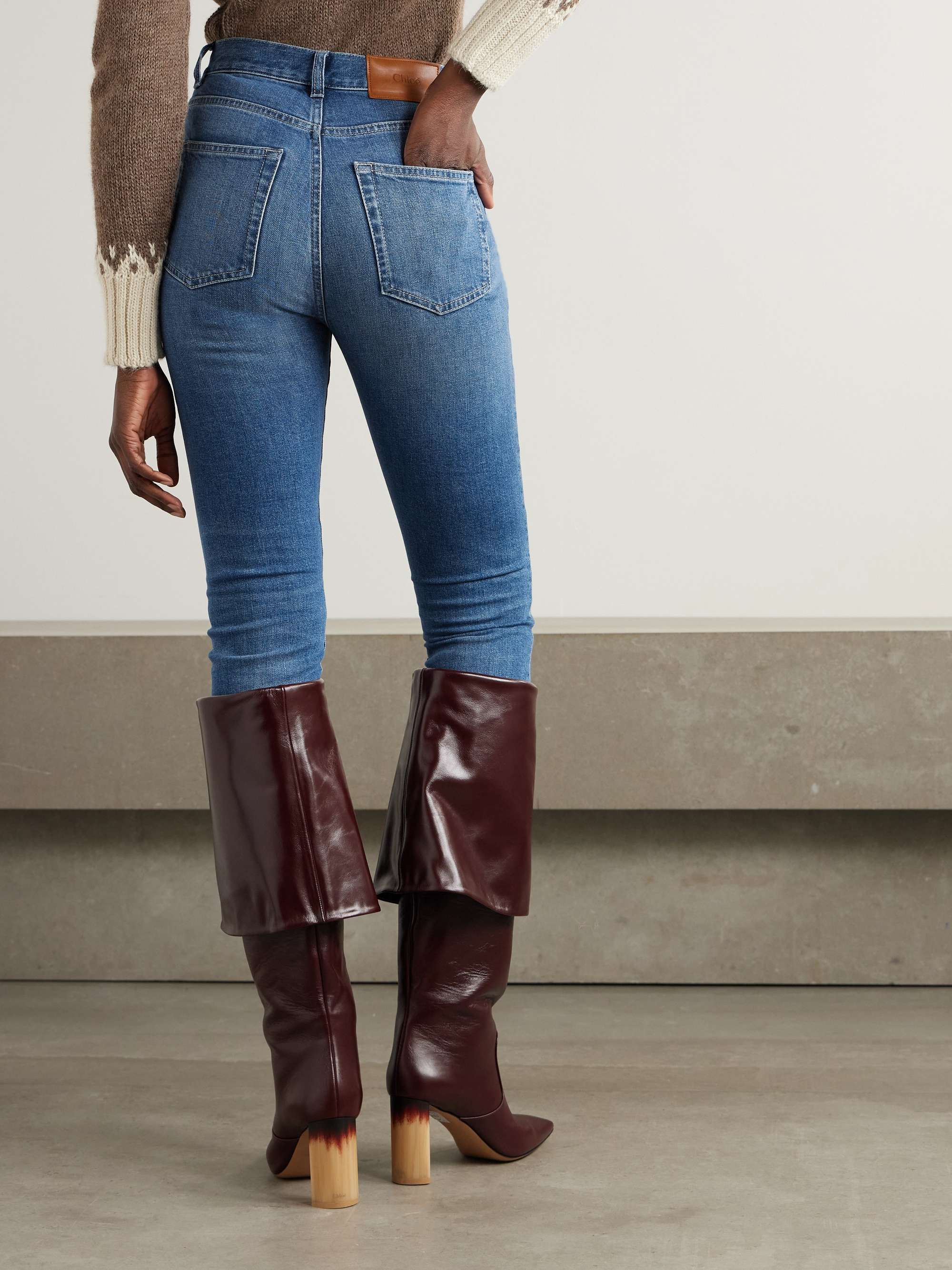 CHLOÉ 