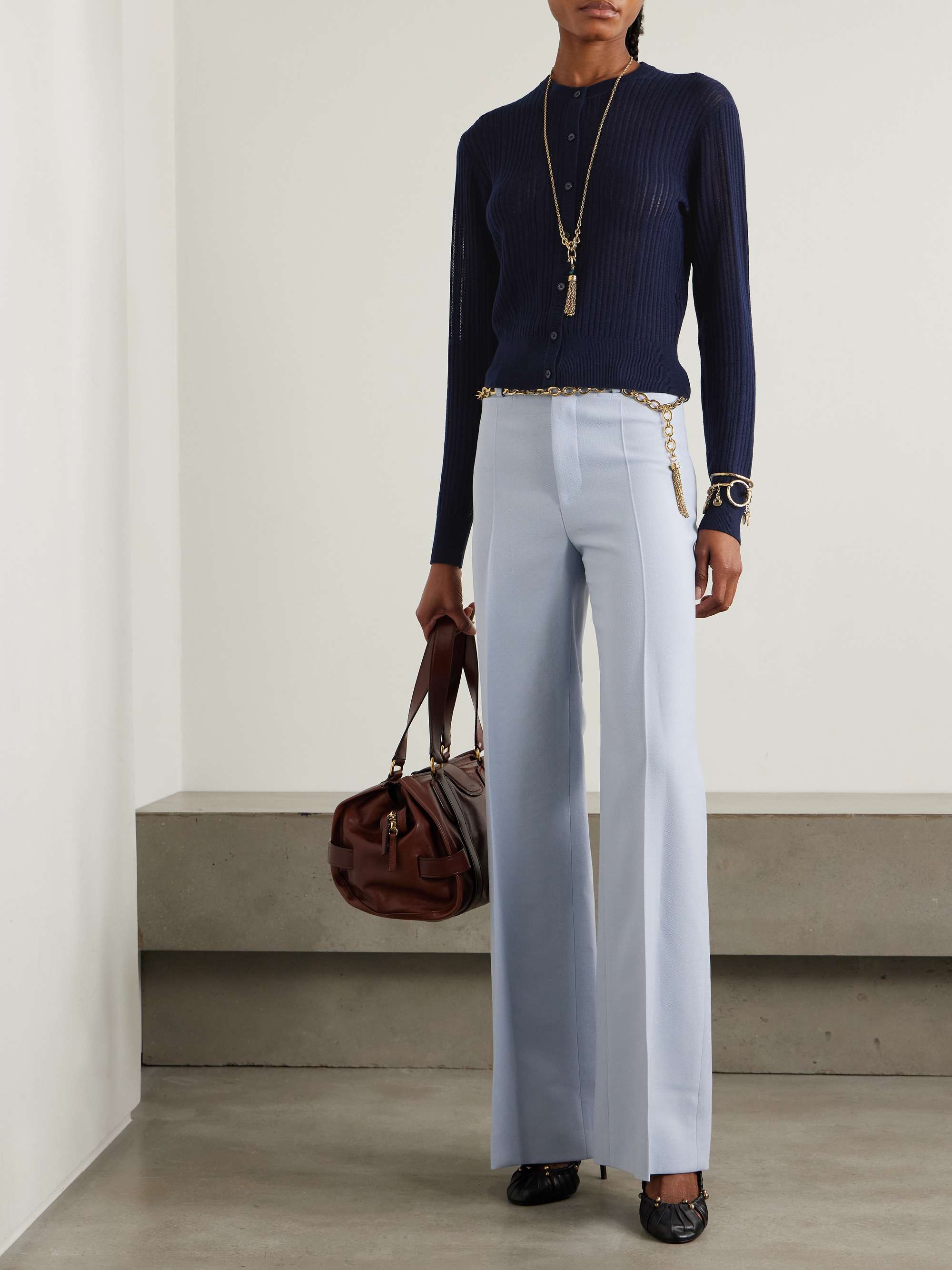 CHLOÉ 