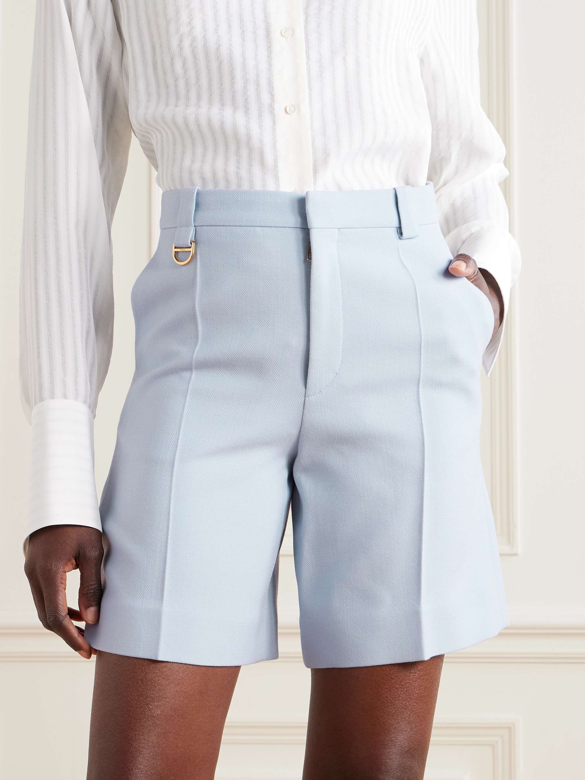 CHLOÉ 