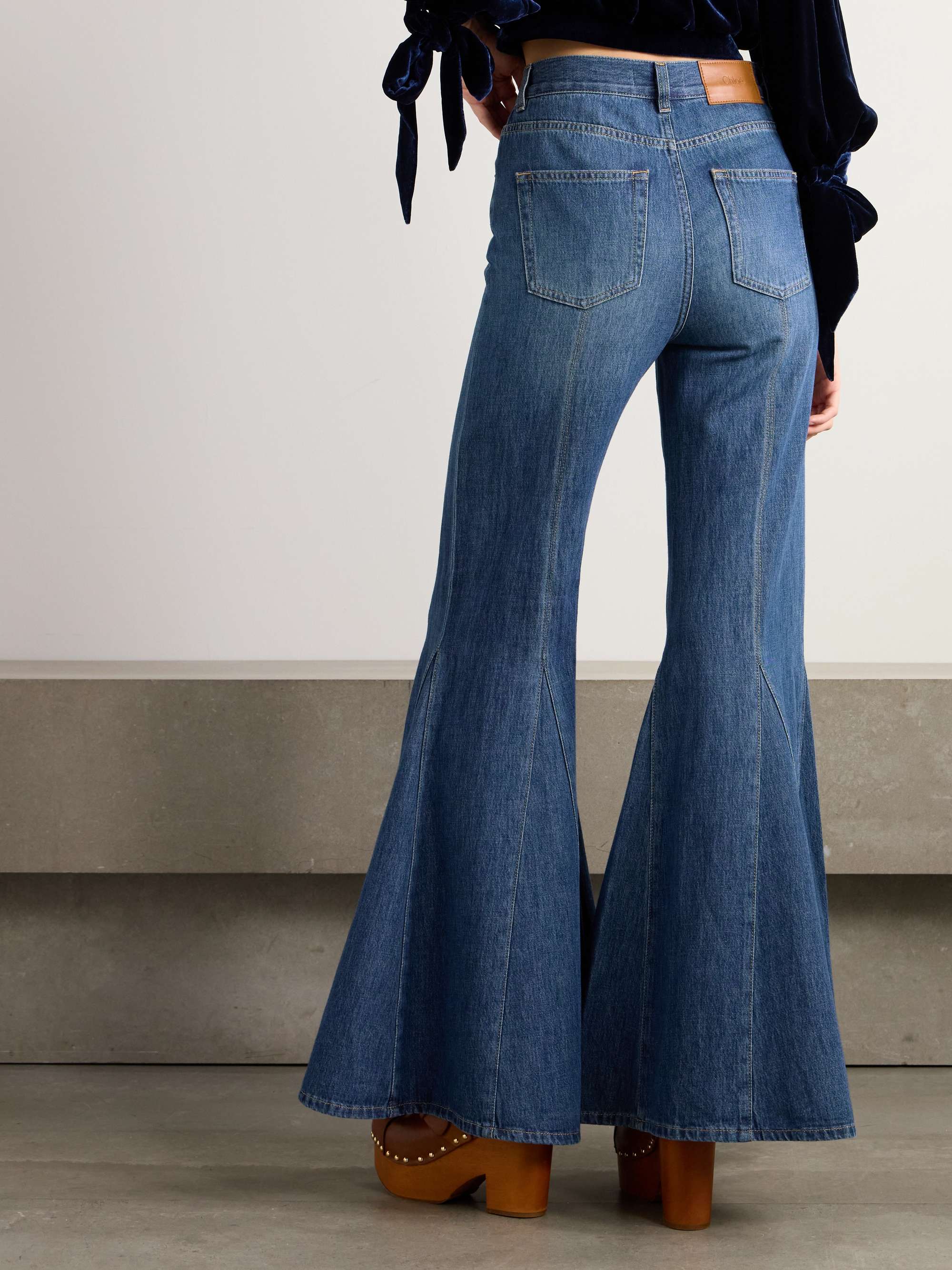 CHLOÉ 