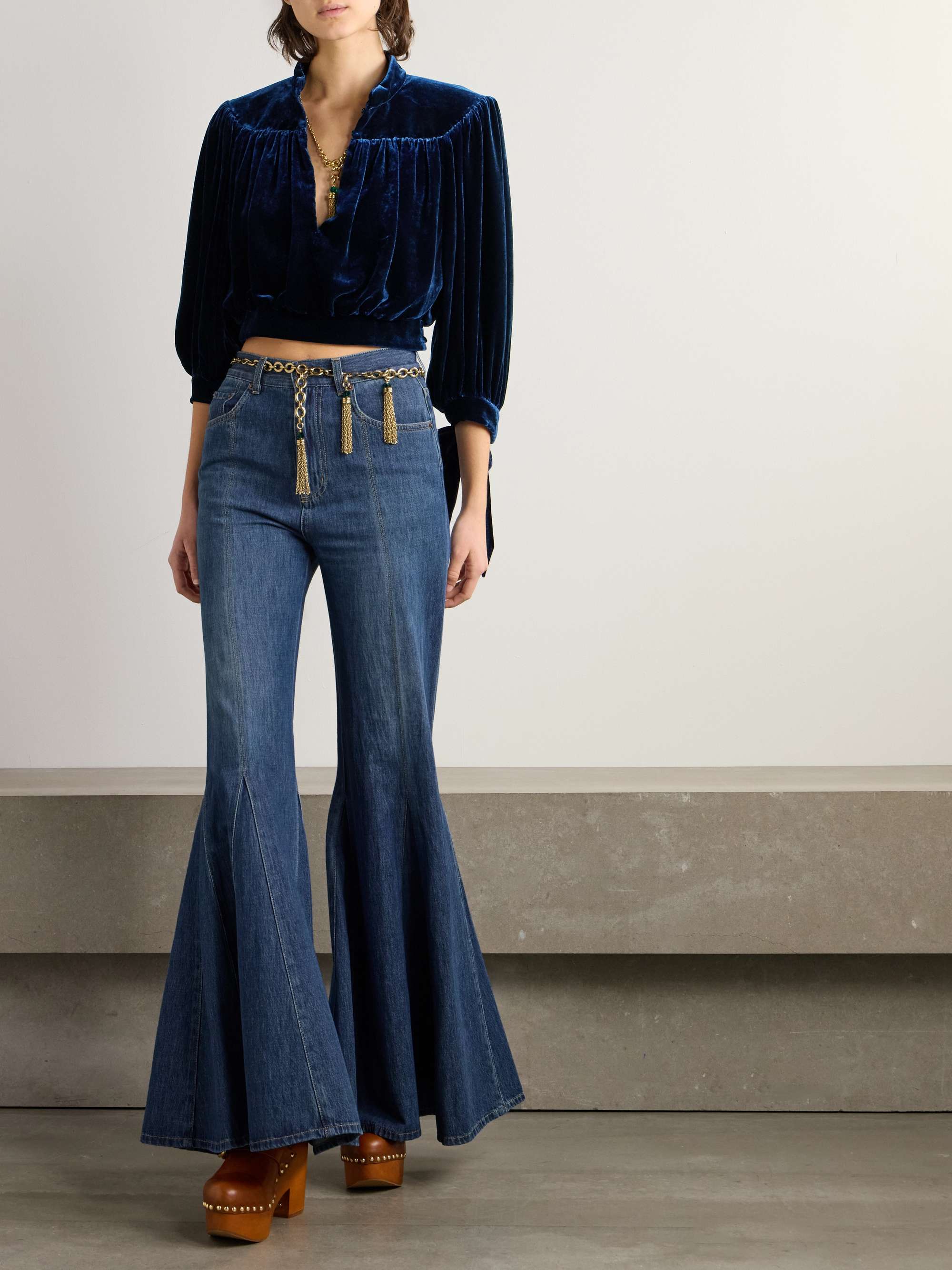 CHLOÉ 