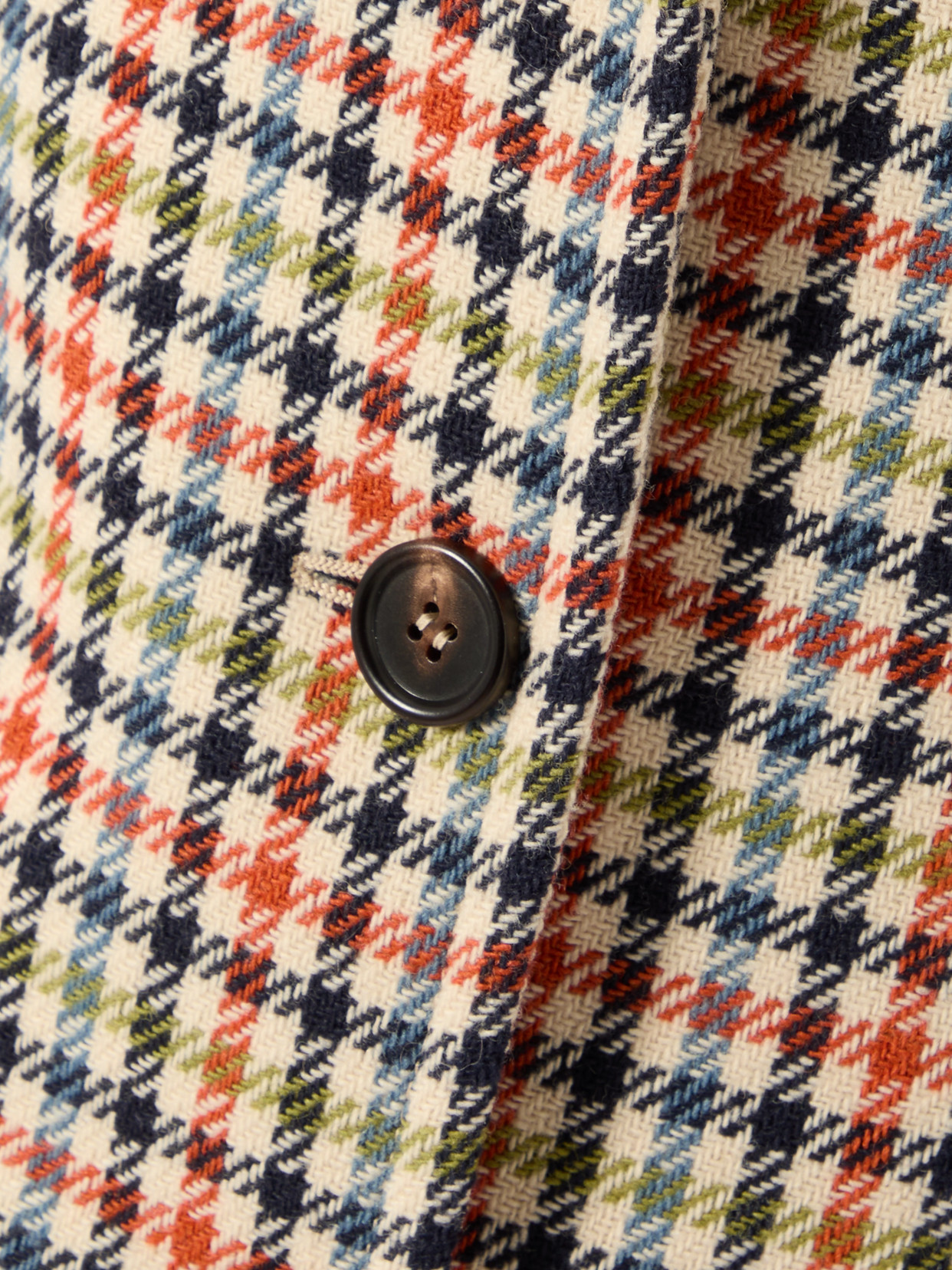 Chloé Blazer Jacket In Neutral