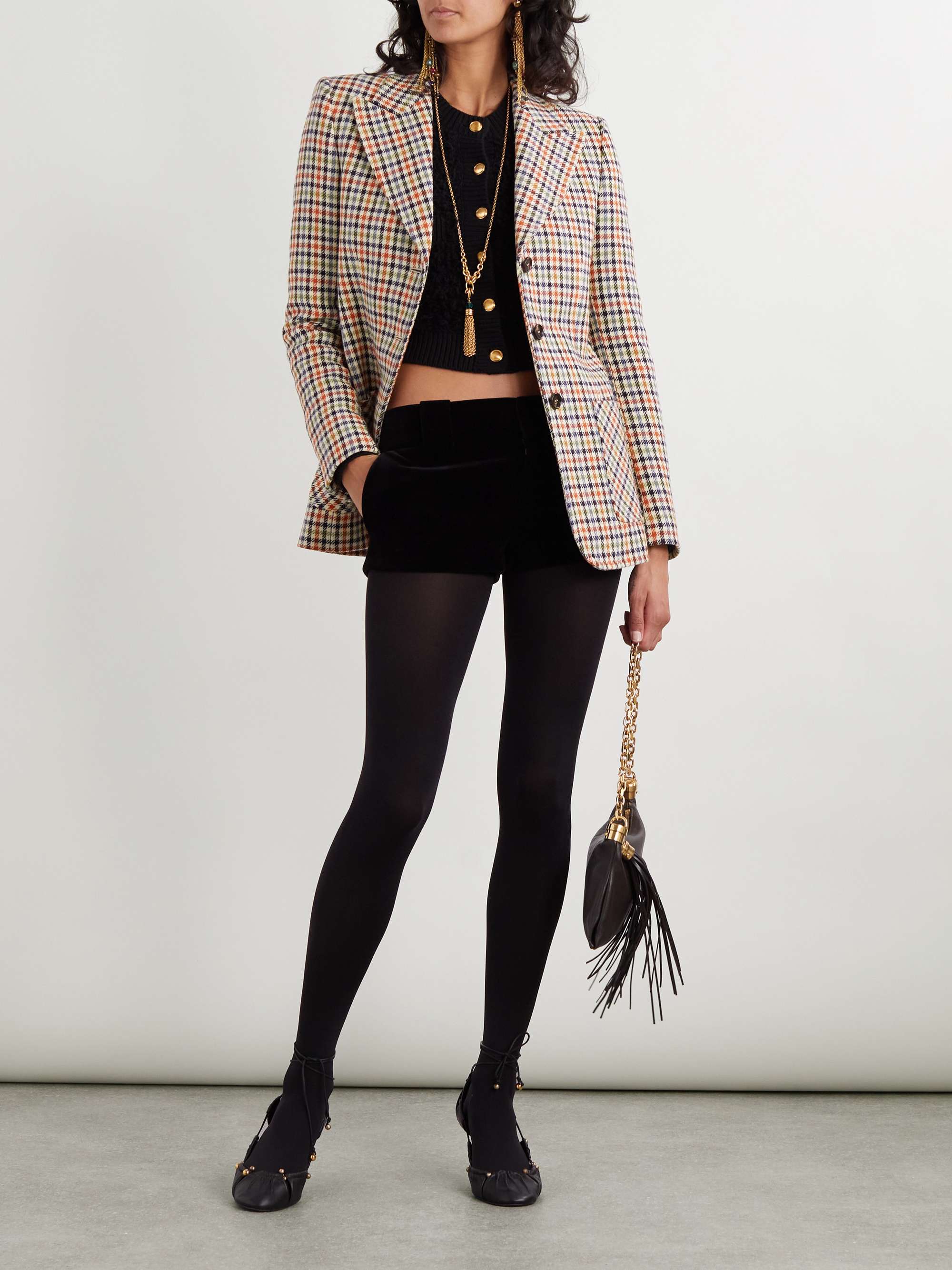 CHLOÉ 