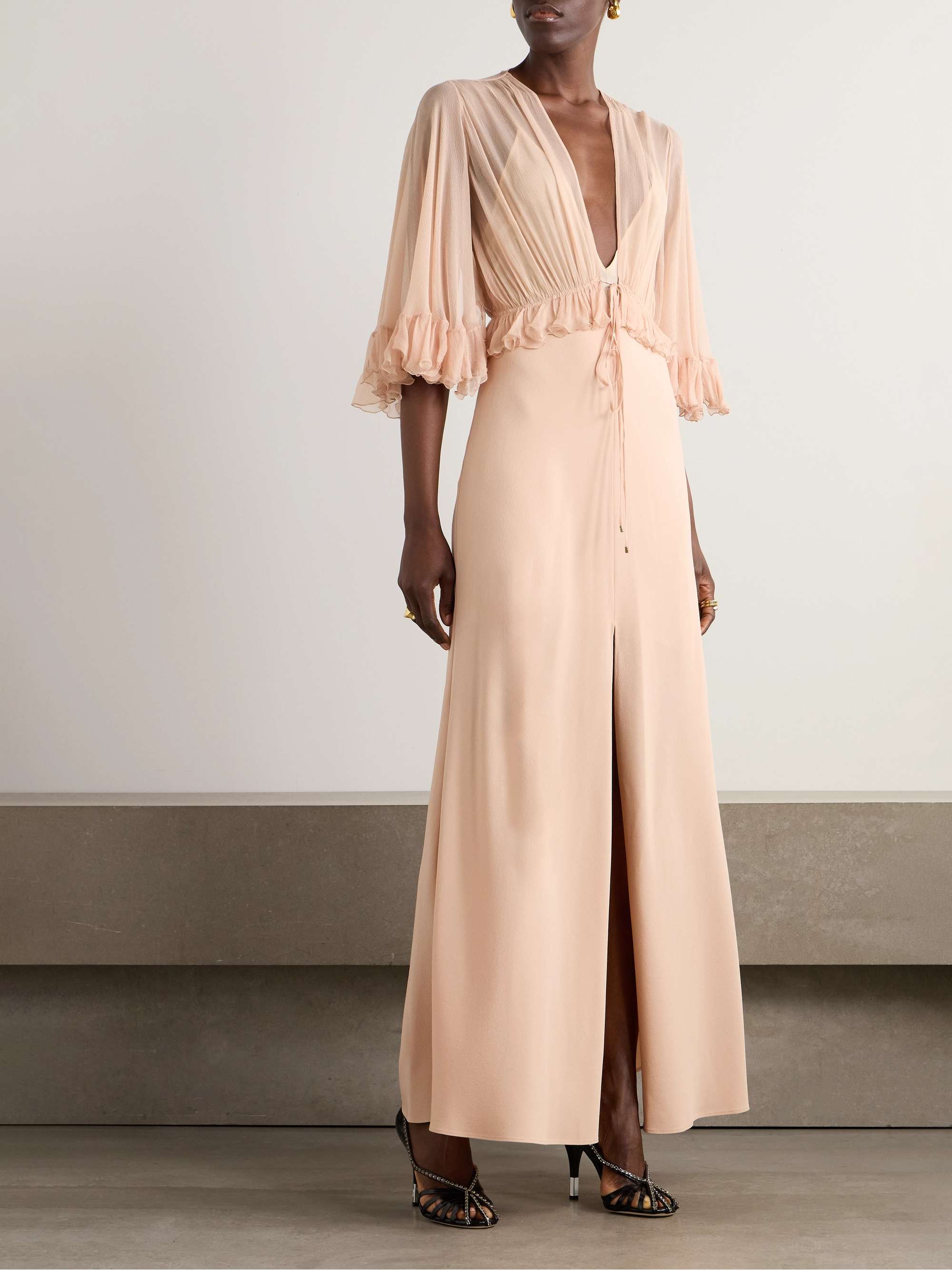 CHLOÉ 