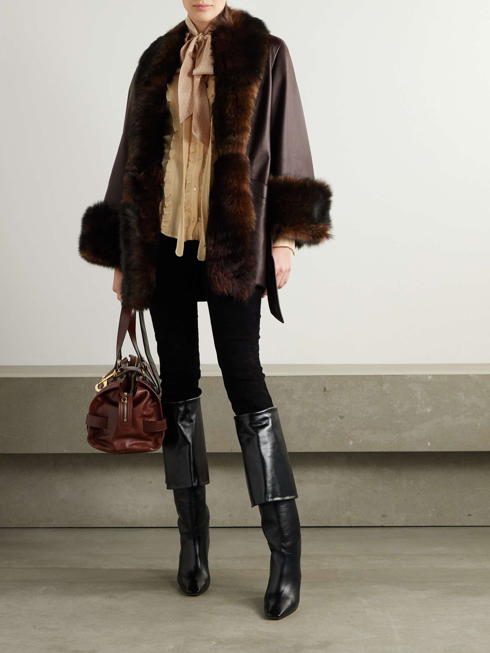 CHLOÉ 