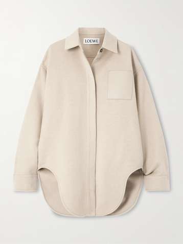 Loewe (ロエベ) レディース コート＆ジャケット | NET-A-PORTER