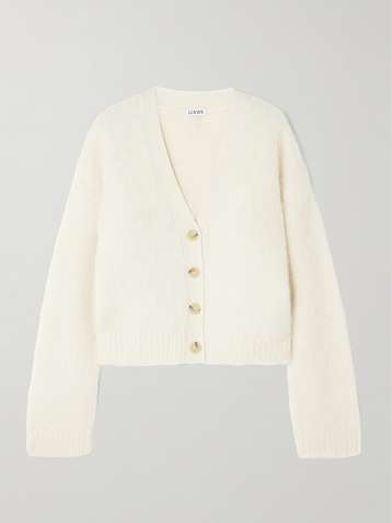 Loewe Cardigan for Women | NET-A-PORTER Loewe Cardigan for Women | NET-A-PORTER