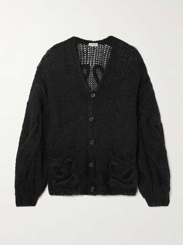 Loewe Cardigan for Women | NET-A-PORTER Loewe Cardigan for Women | NET-A-PORTER