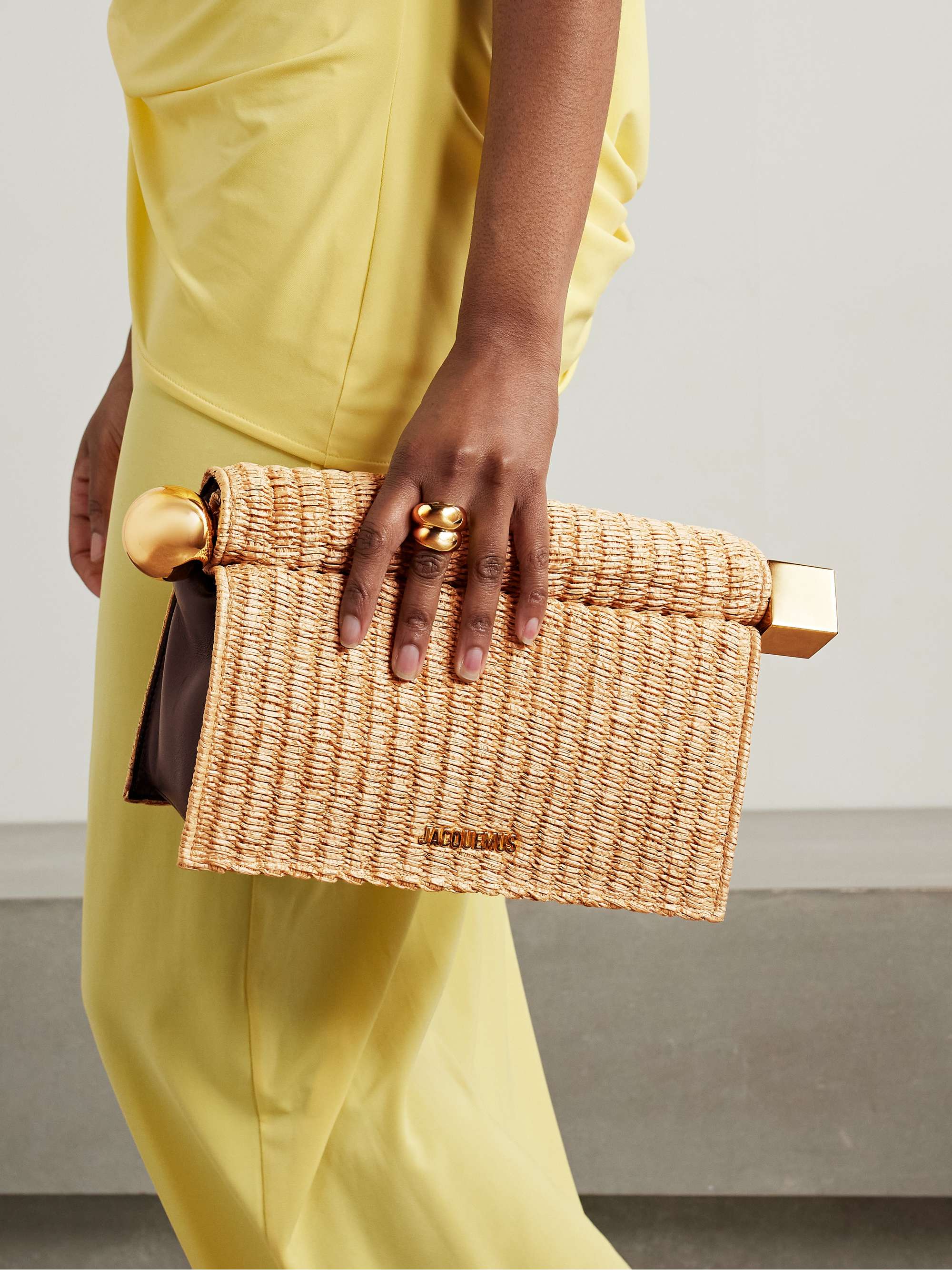 JACQUEMUS 