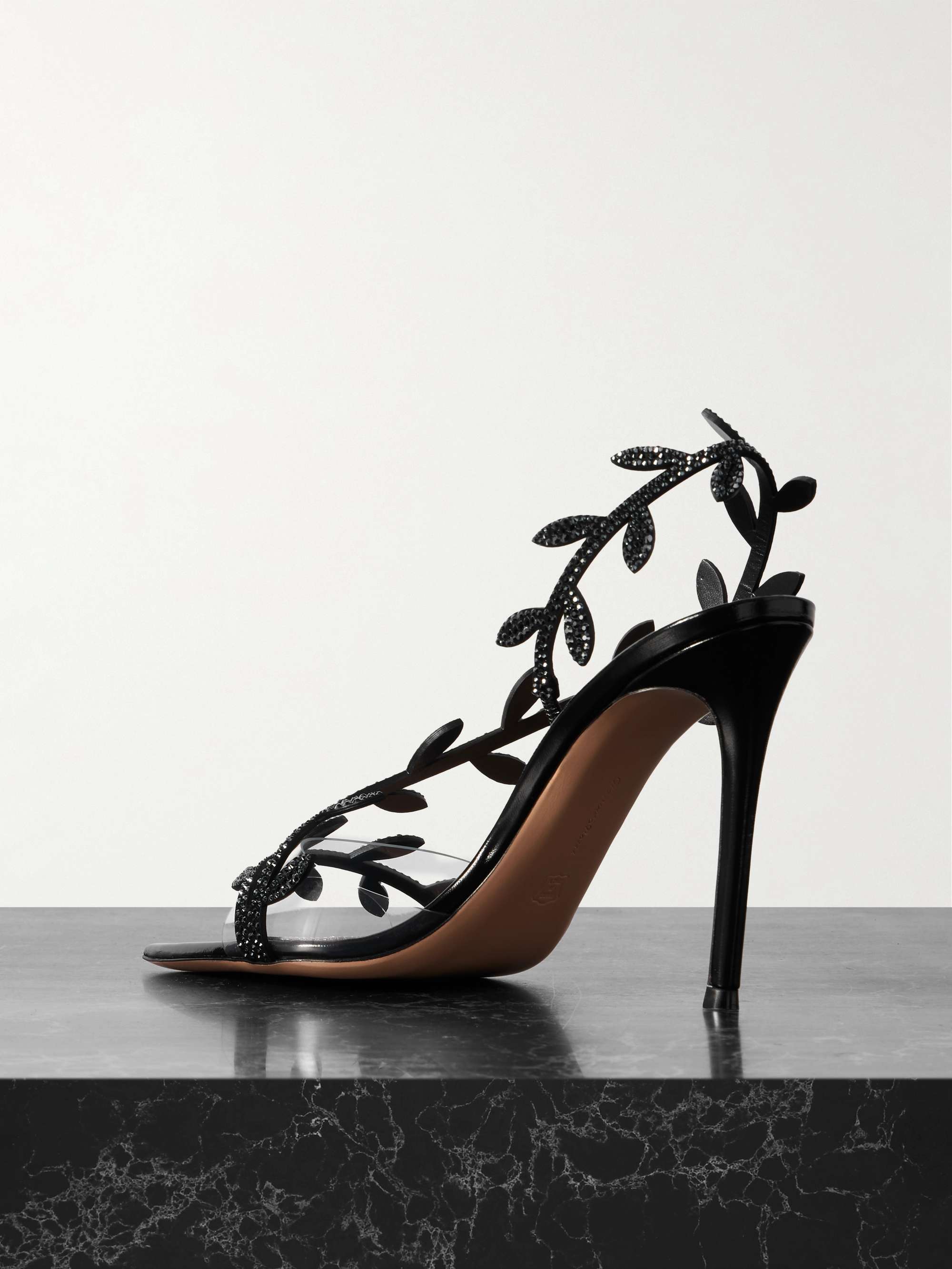 GIANVITO ROSSI 