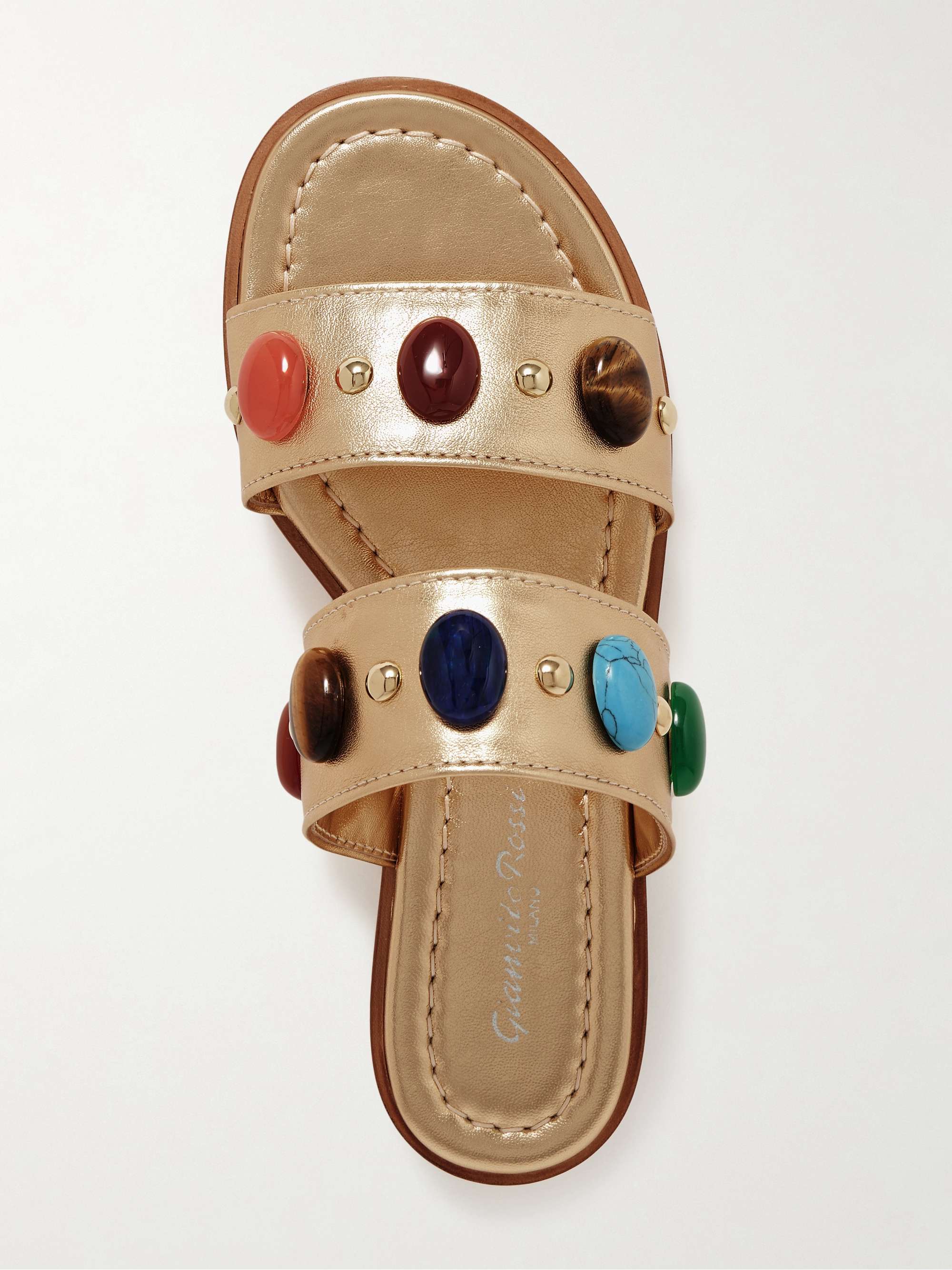 GIANVITO ROSSI 