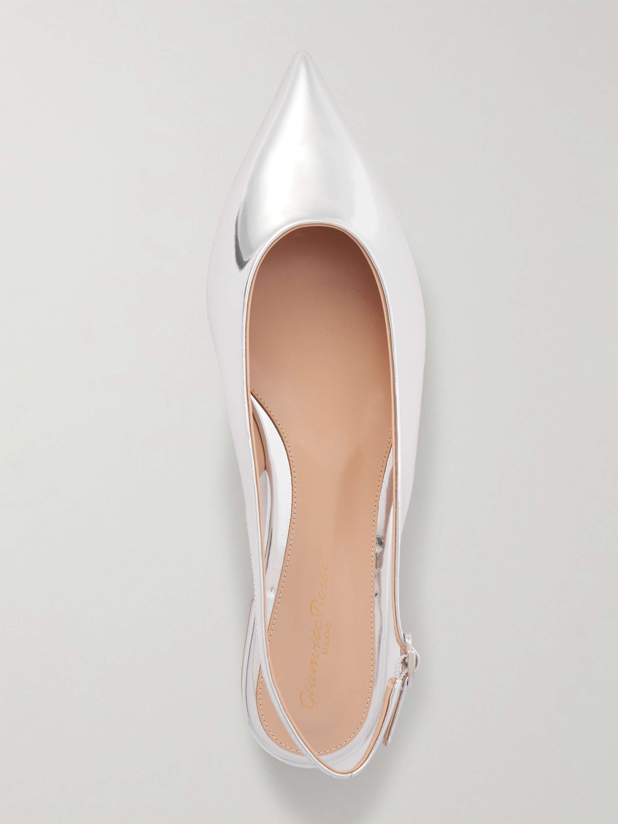 GIANVITO ROSSI 