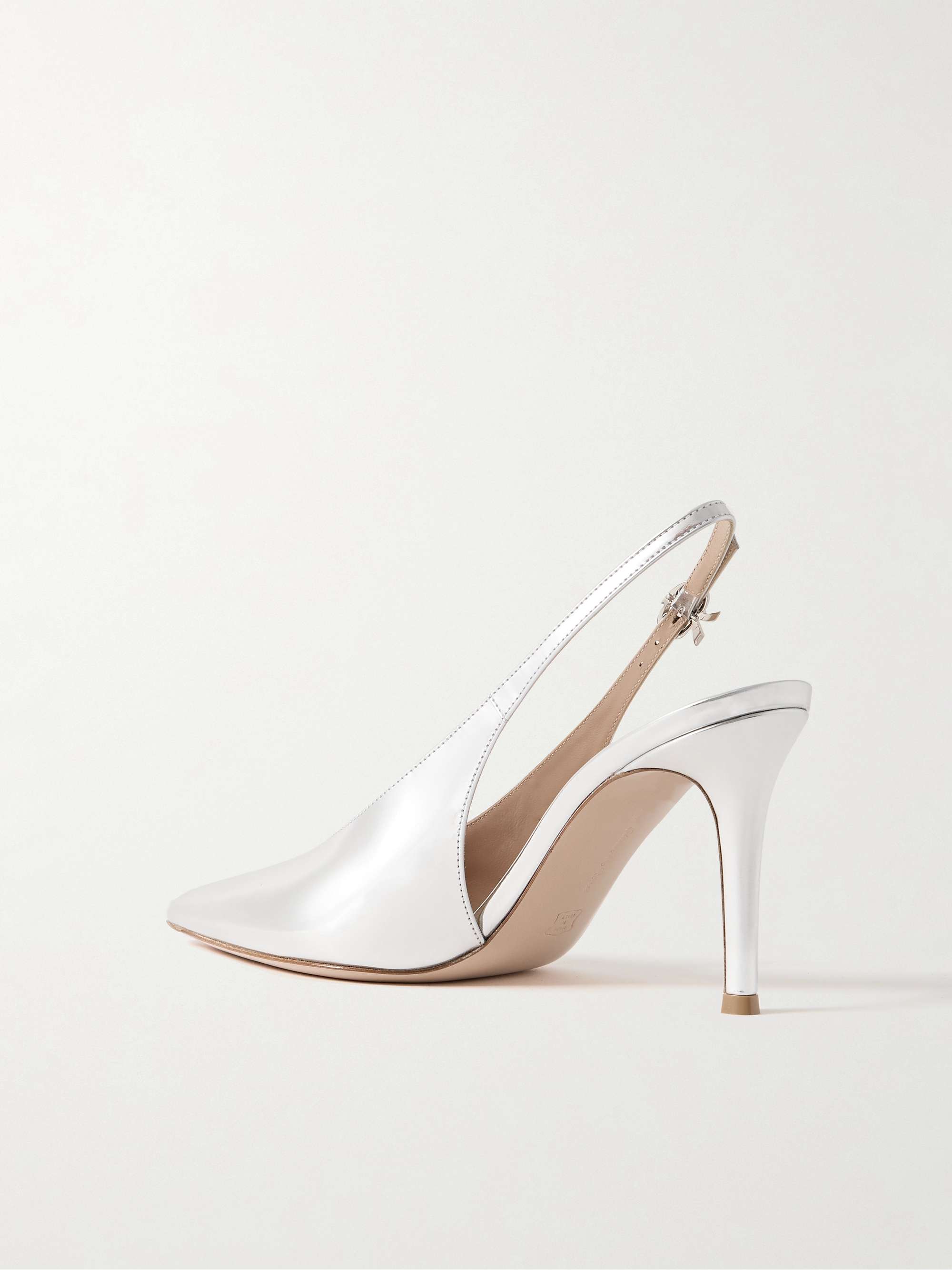 GIANVITO ROSSI 