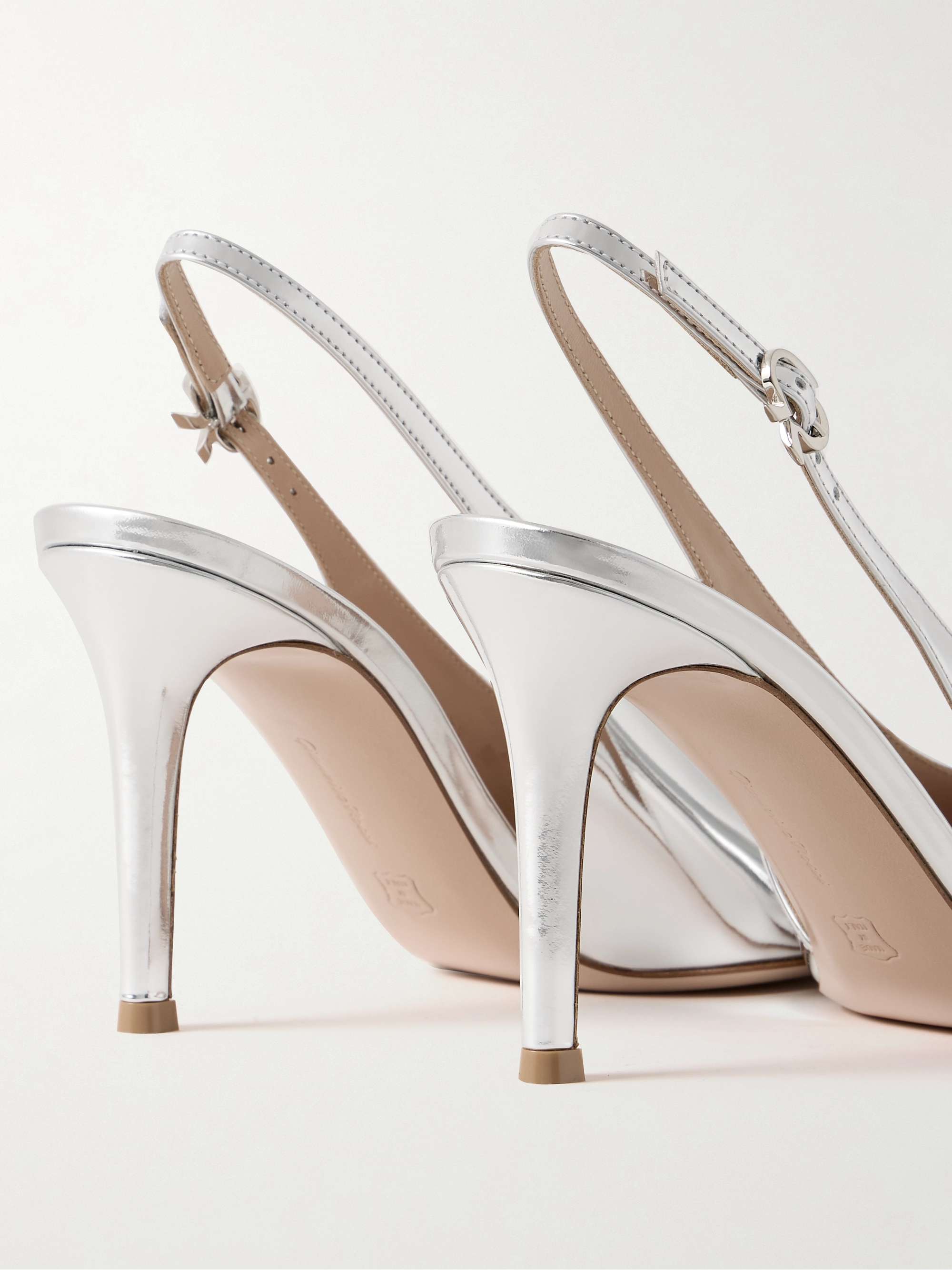 GIANVITO ROSSI 