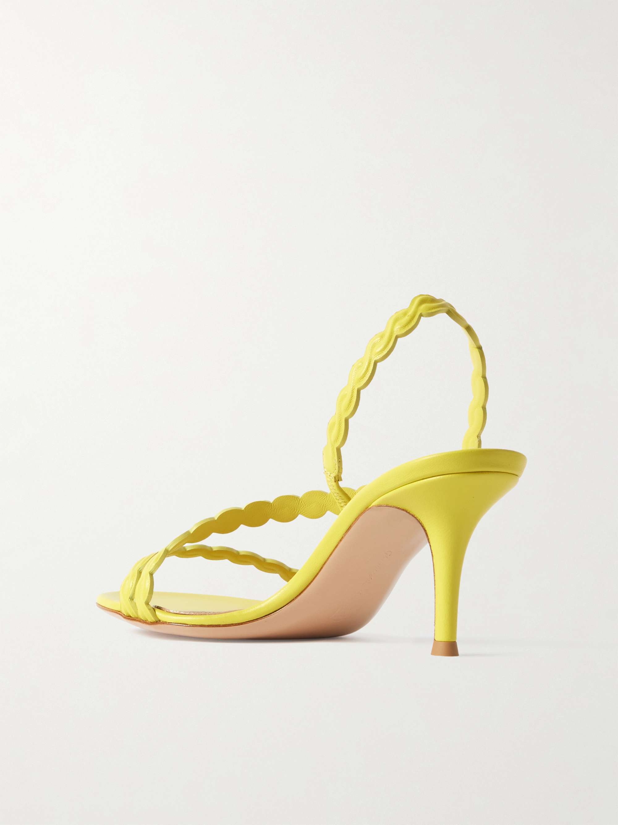 GIANVITO ROSSI 