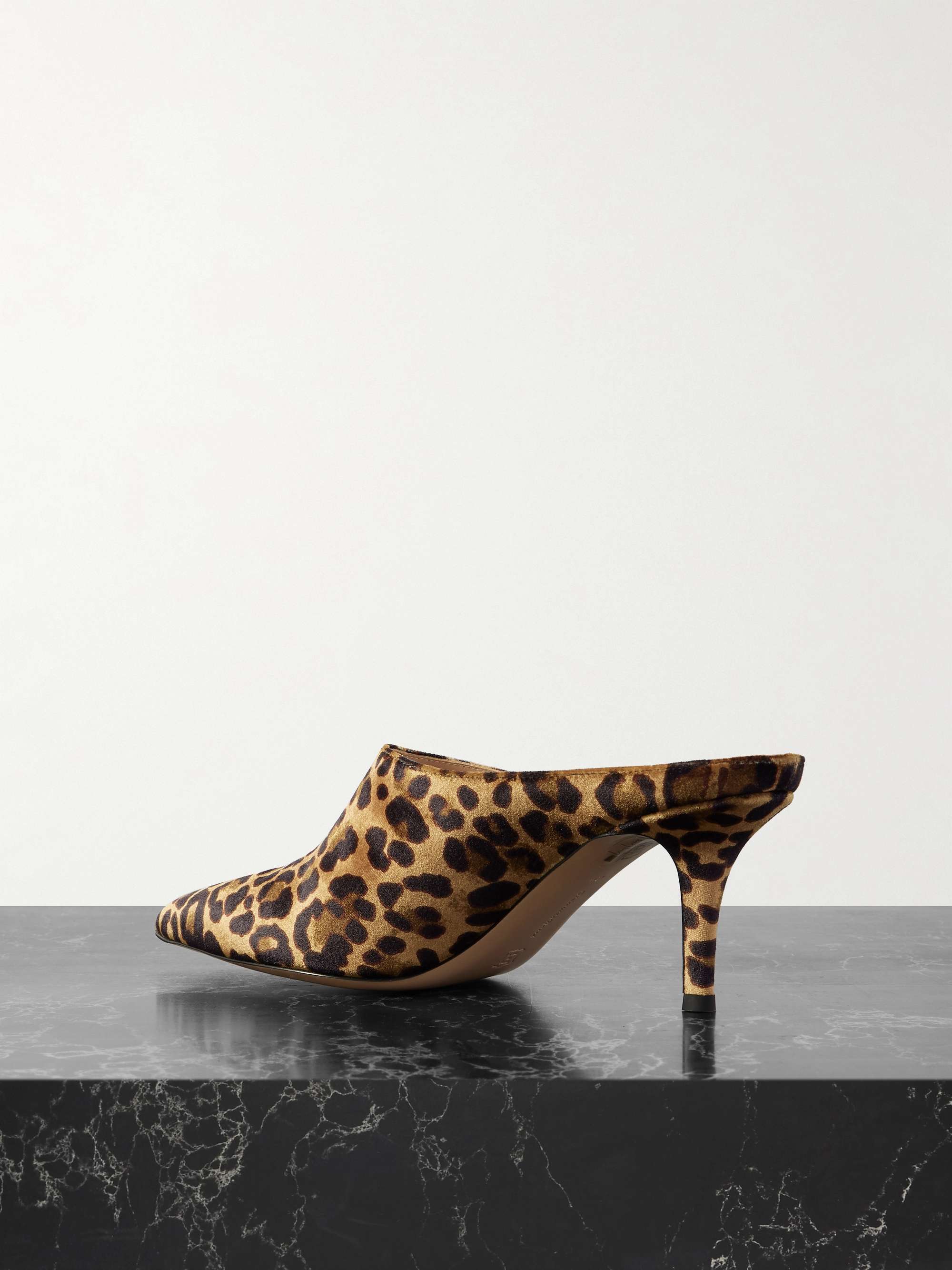GIANVITO ROSSI 