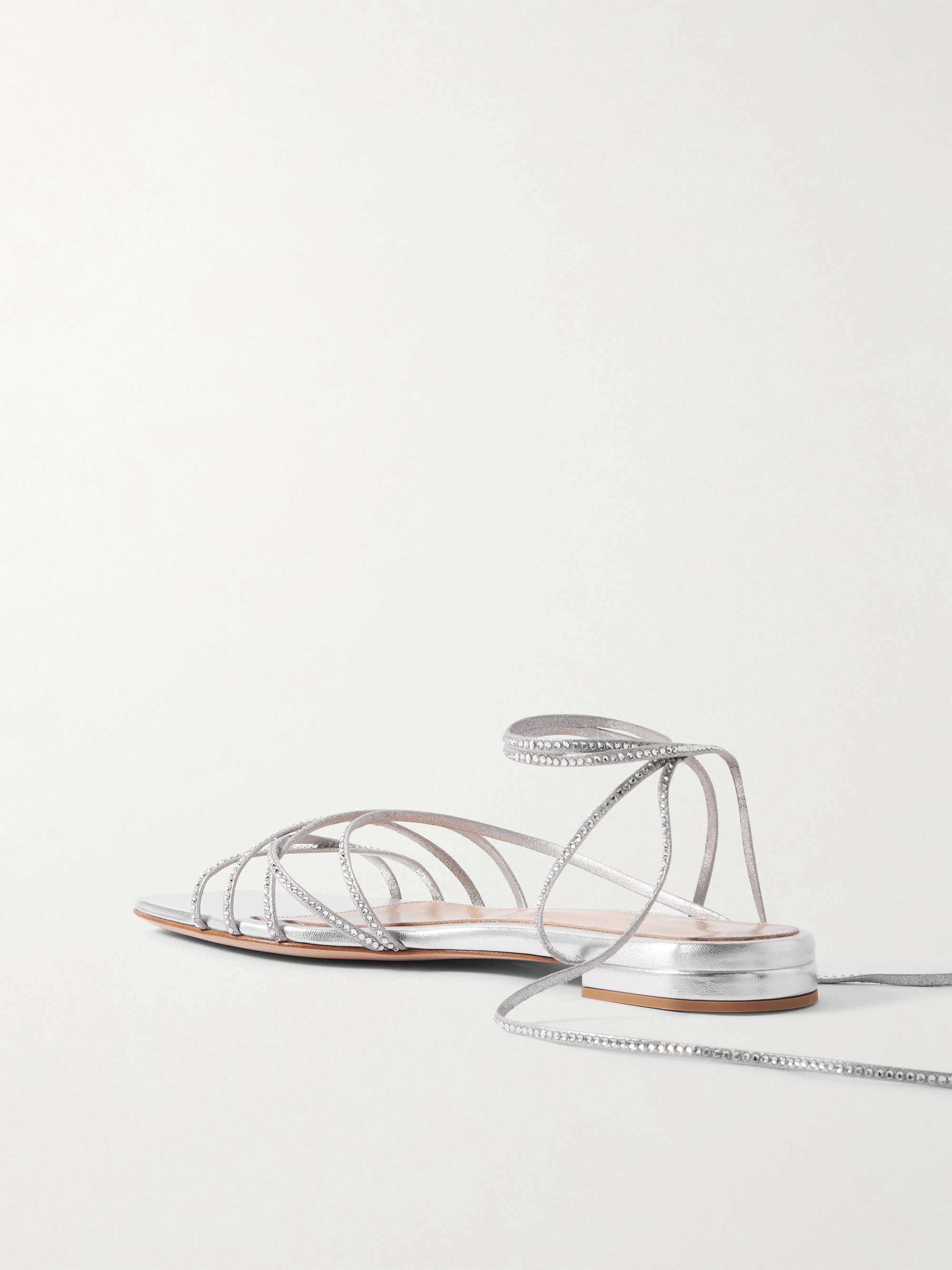 GIANVITO ROSSI 