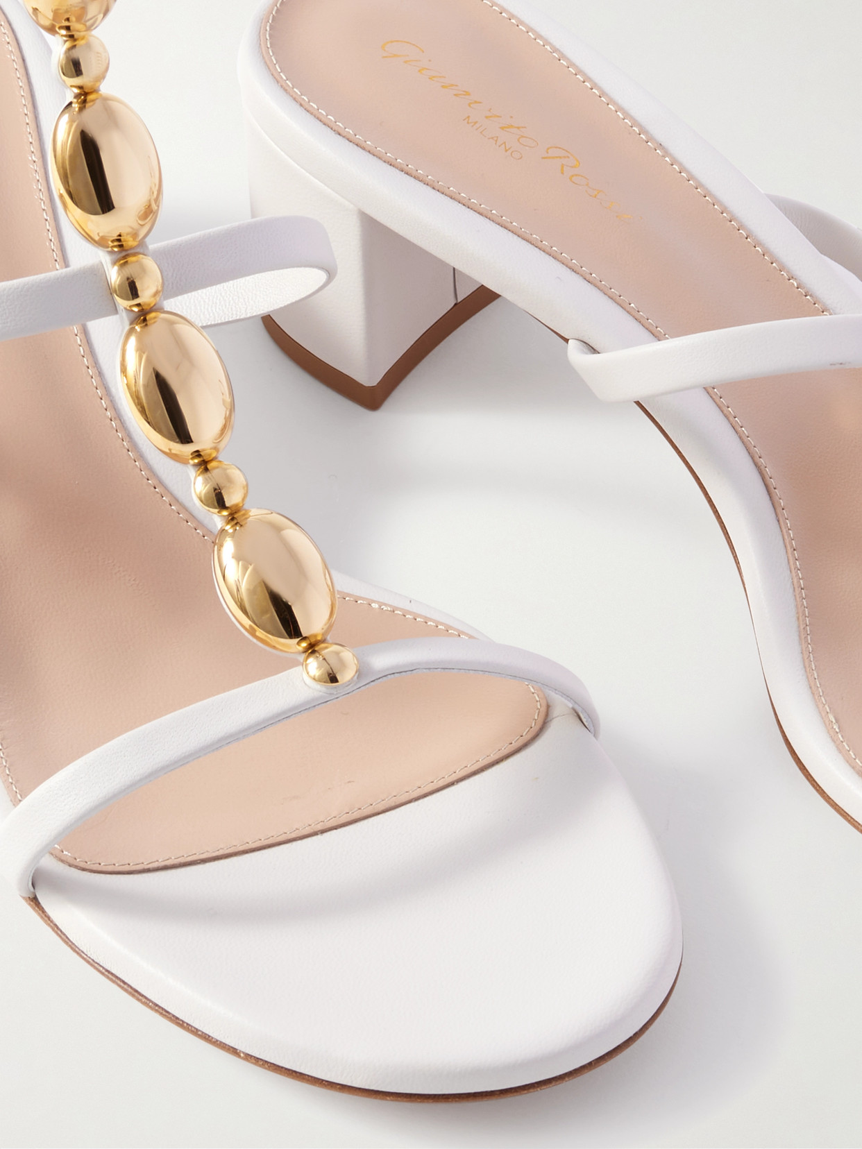Kalinda 55 Sandals