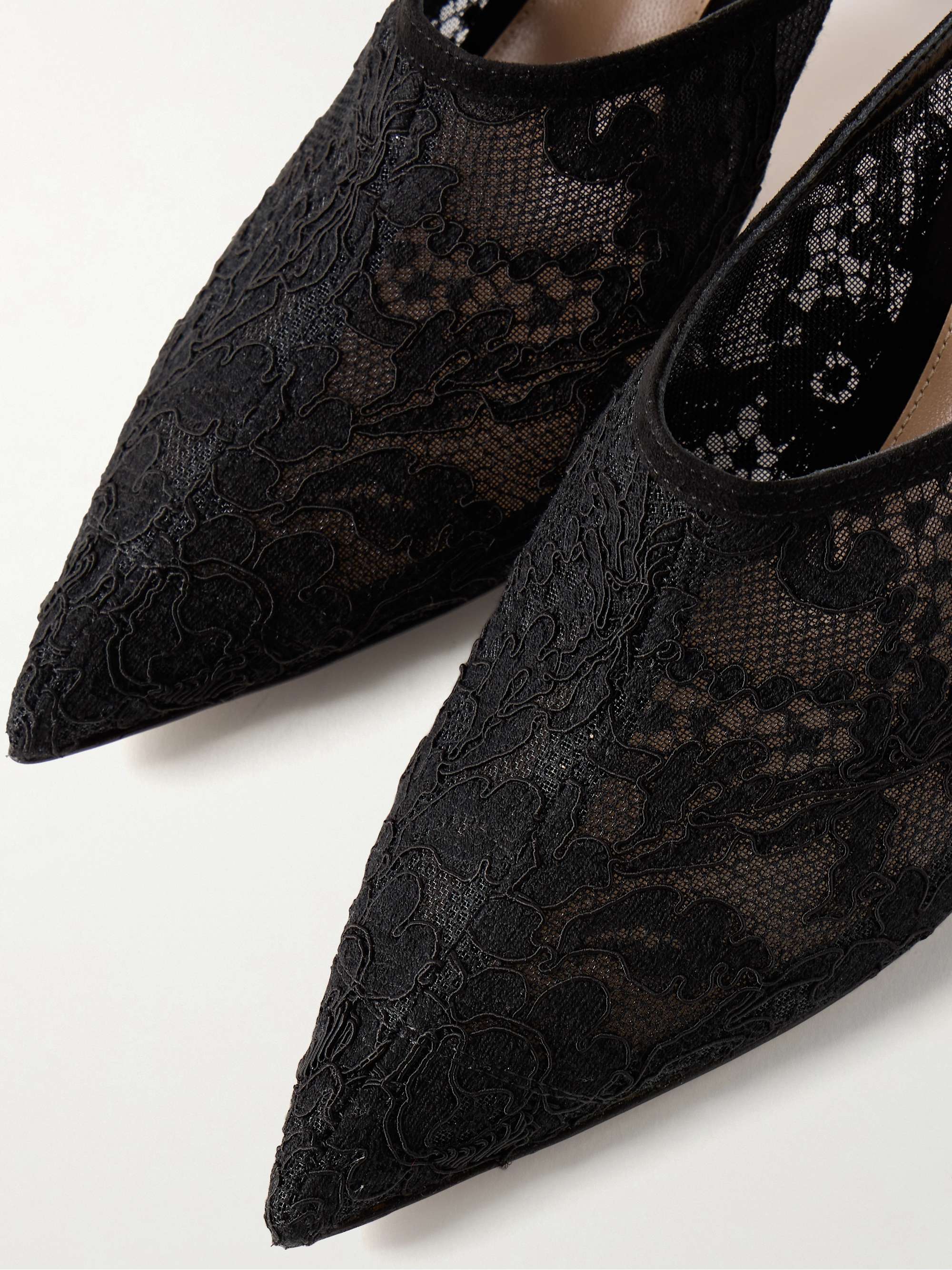 GIANVITO ROSSI 