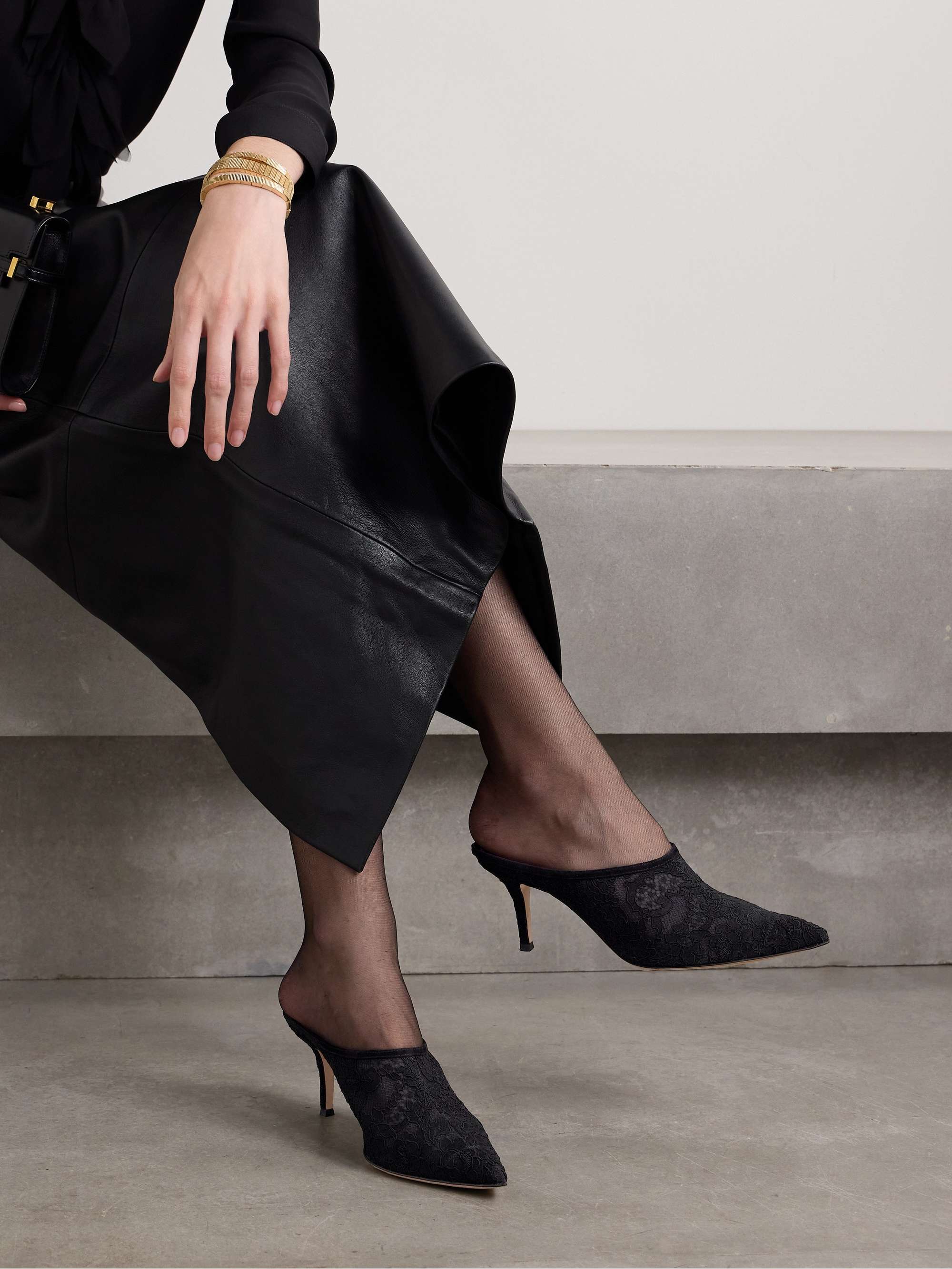 GIANVITO ROSSI 