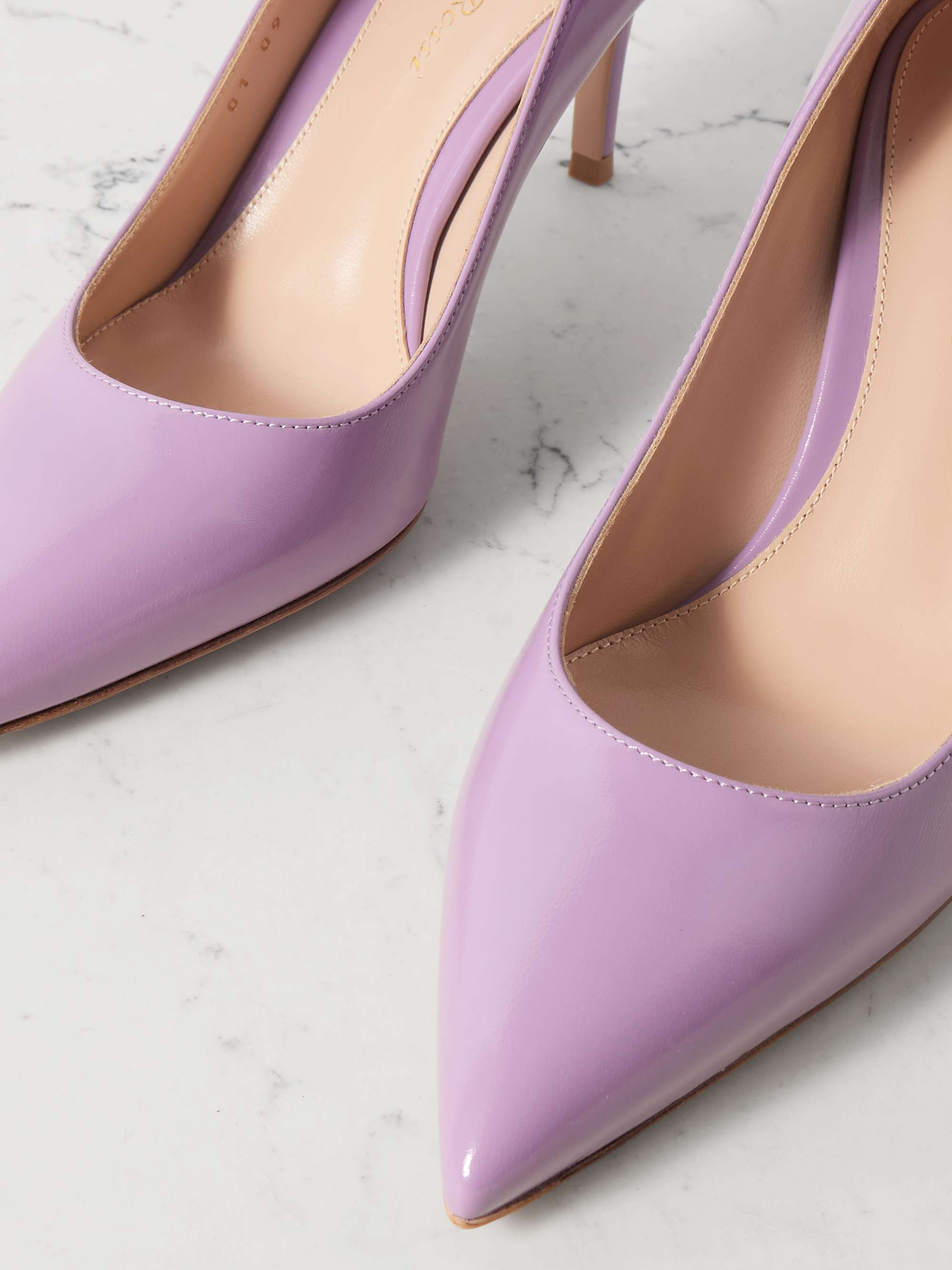GIANVITO ROSSI 