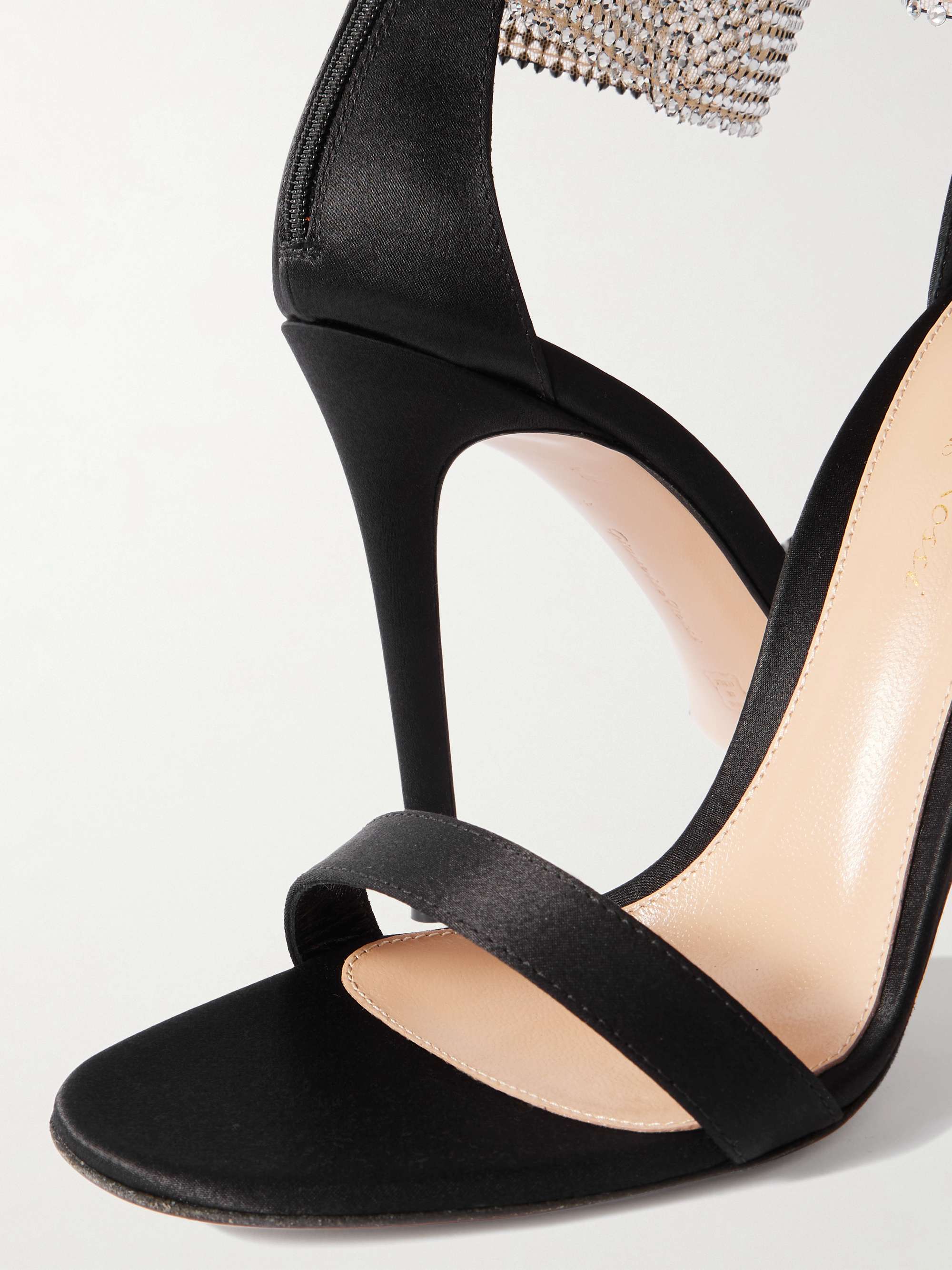 GIANVITO ROSSI 