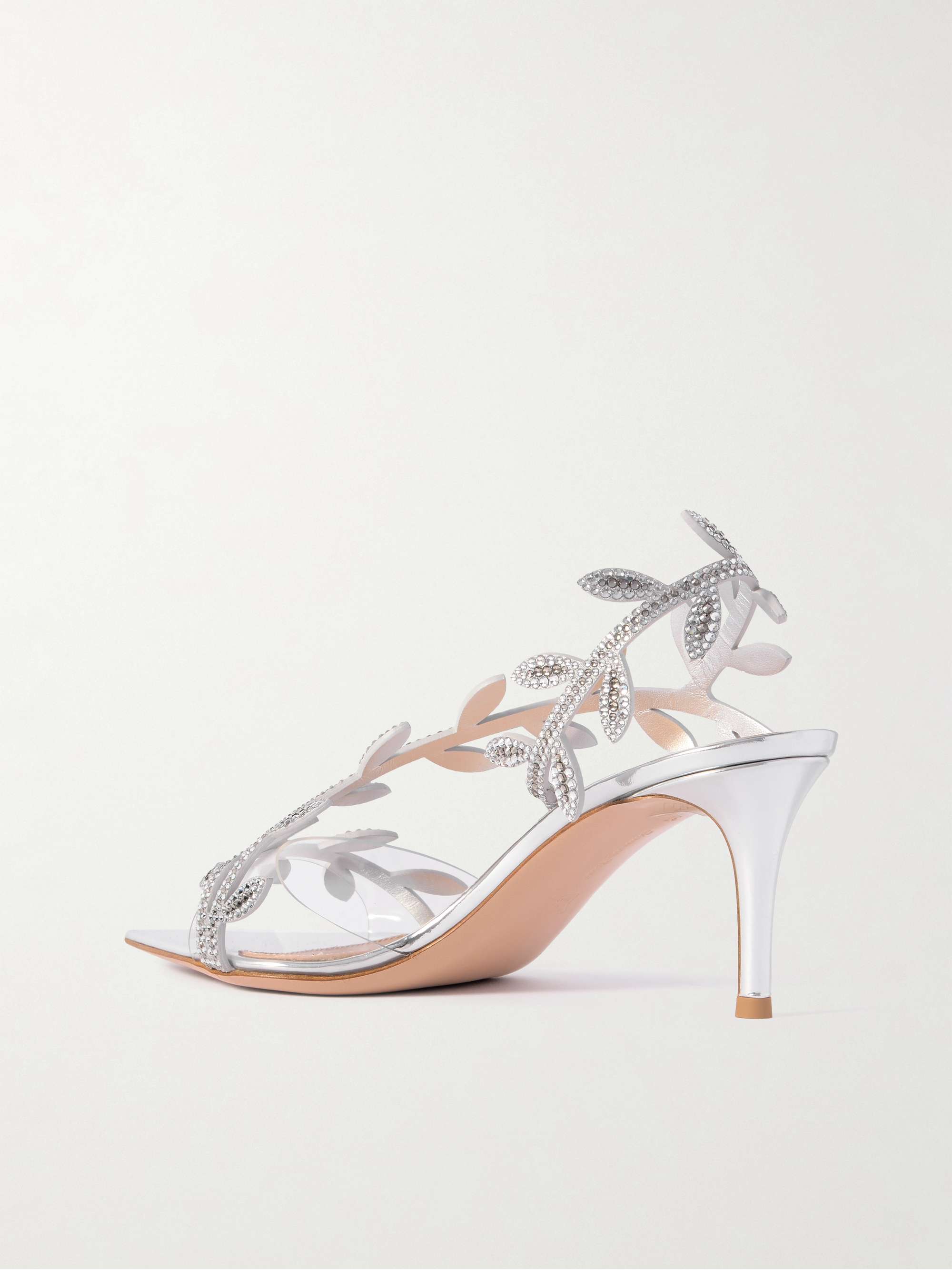 GIANVITO ROSSI 