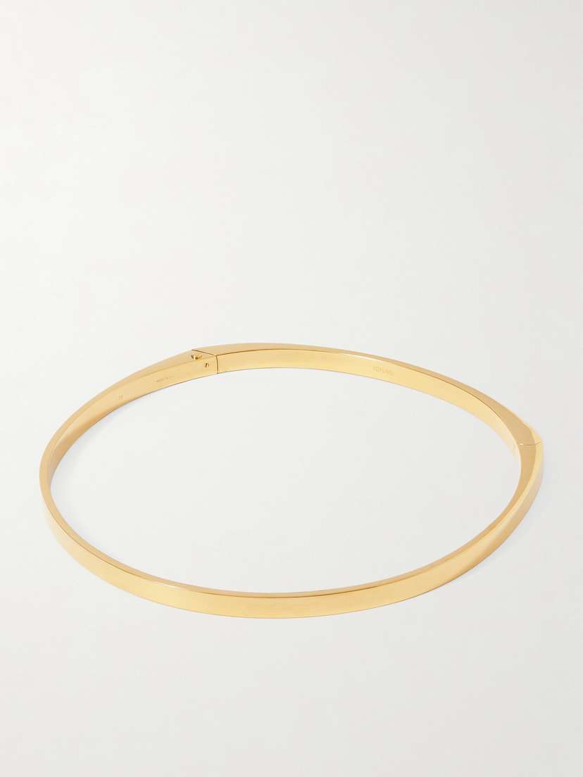 TOTEME tone Necklace