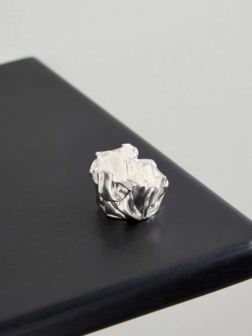 Completedworks plated Candle Holder