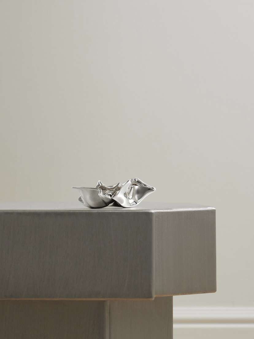 Completedworks plated Dish