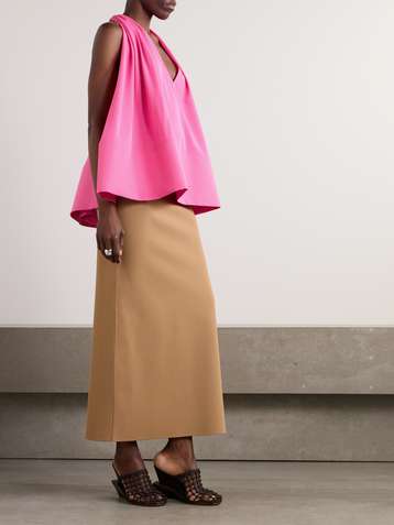 Jacquemus Tops | Shop our Jacquemus crop tops and more| NET