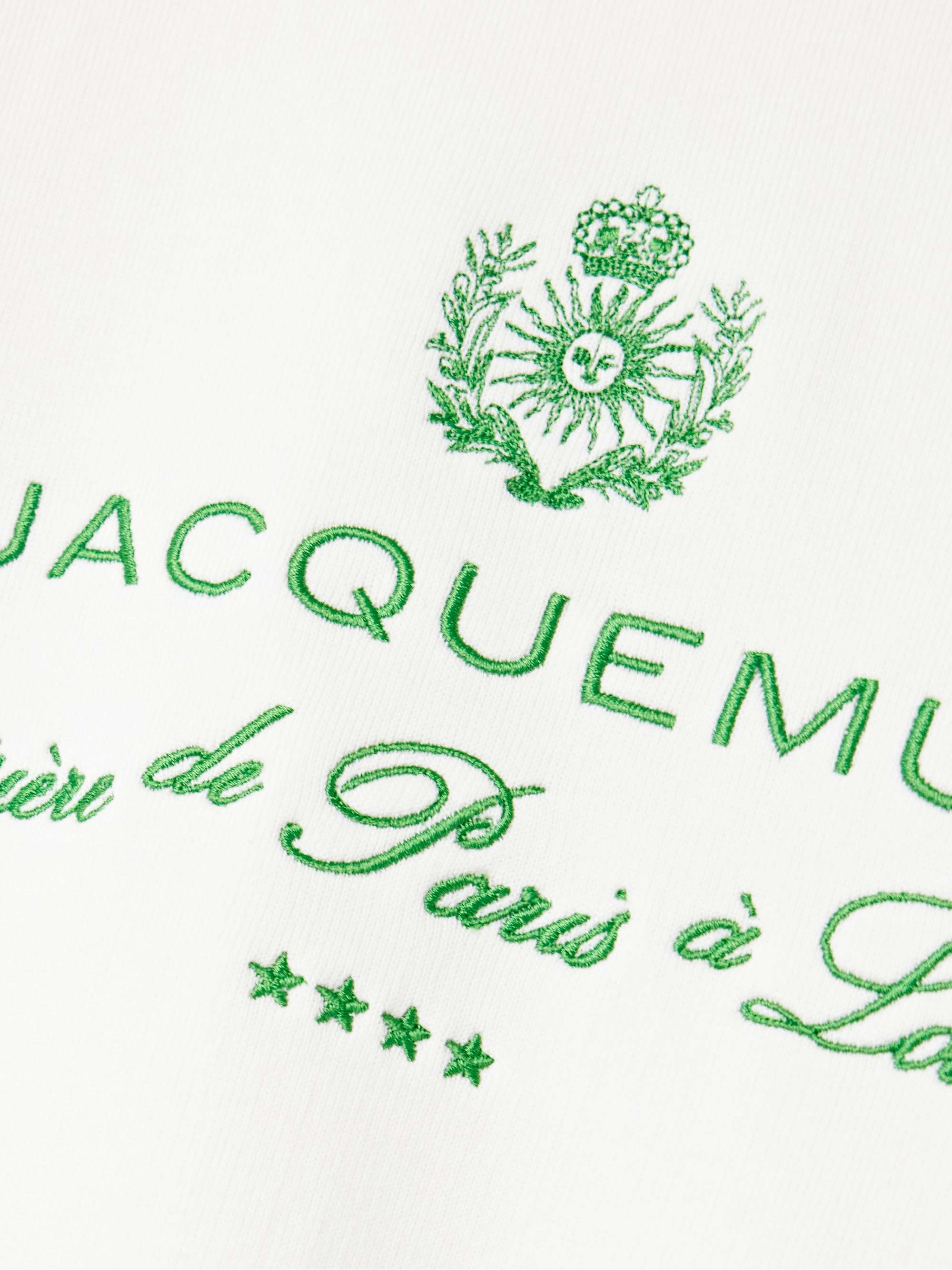 JACQUEMUS 