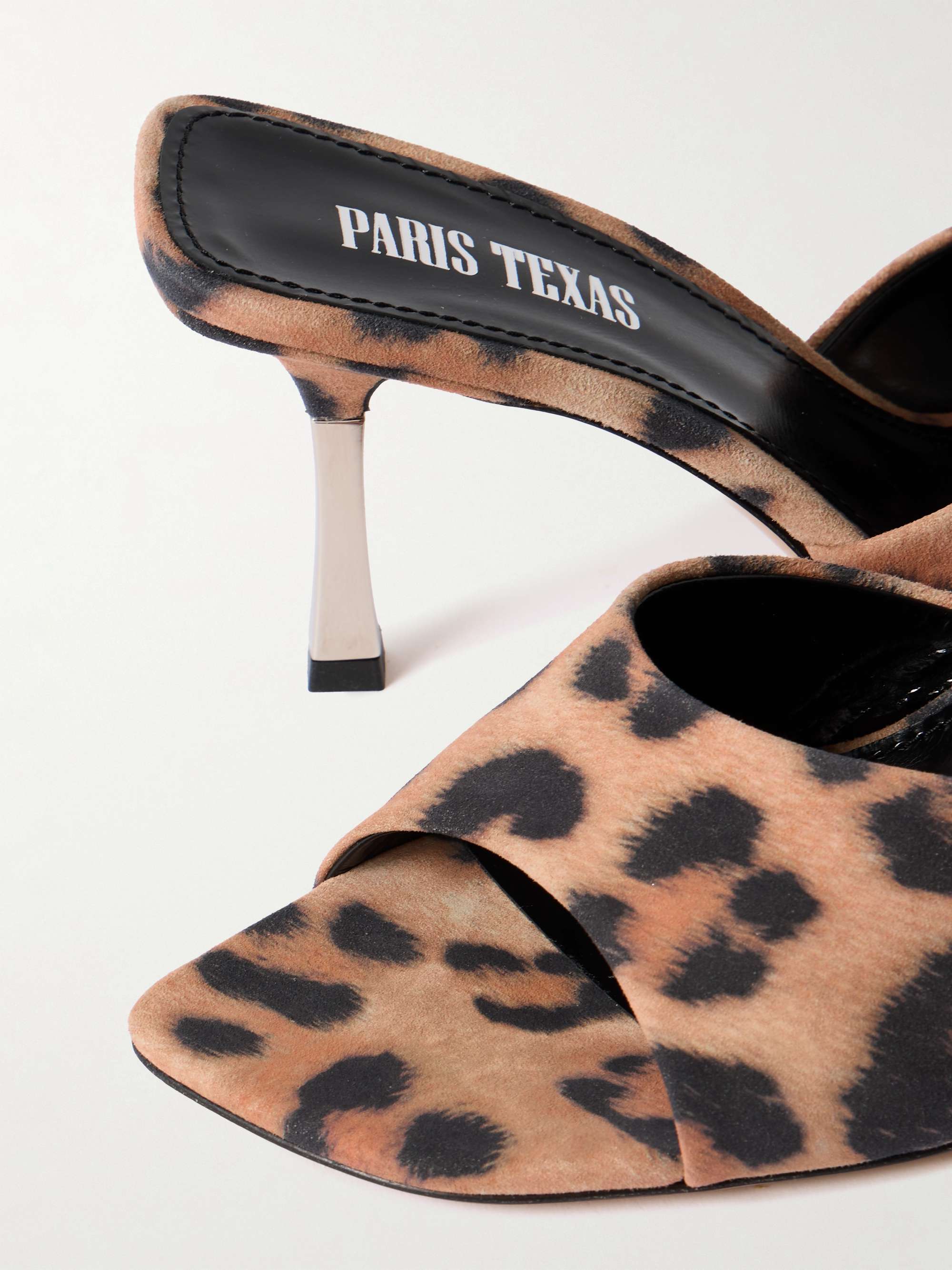 PARIS TEXAS 