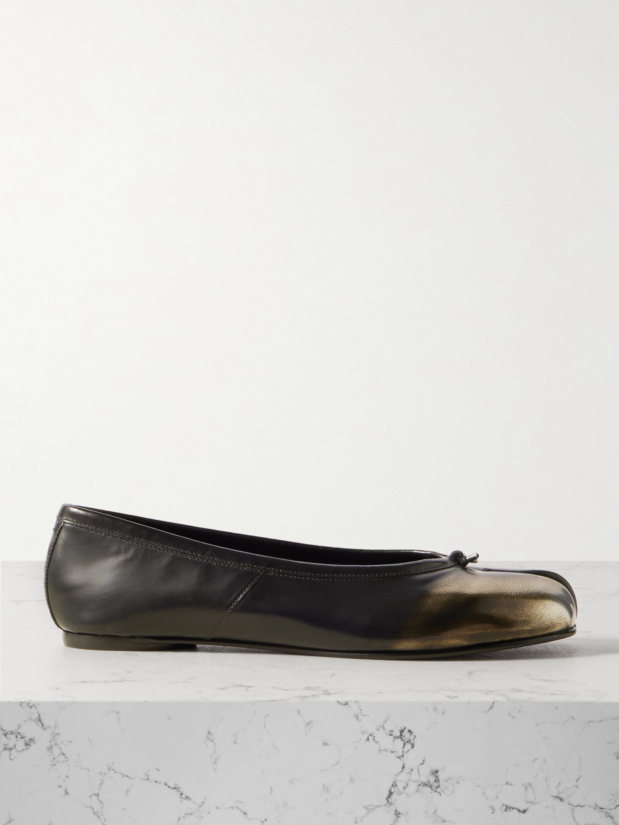 Maison Margiela Tabi Ballerina New In Multi