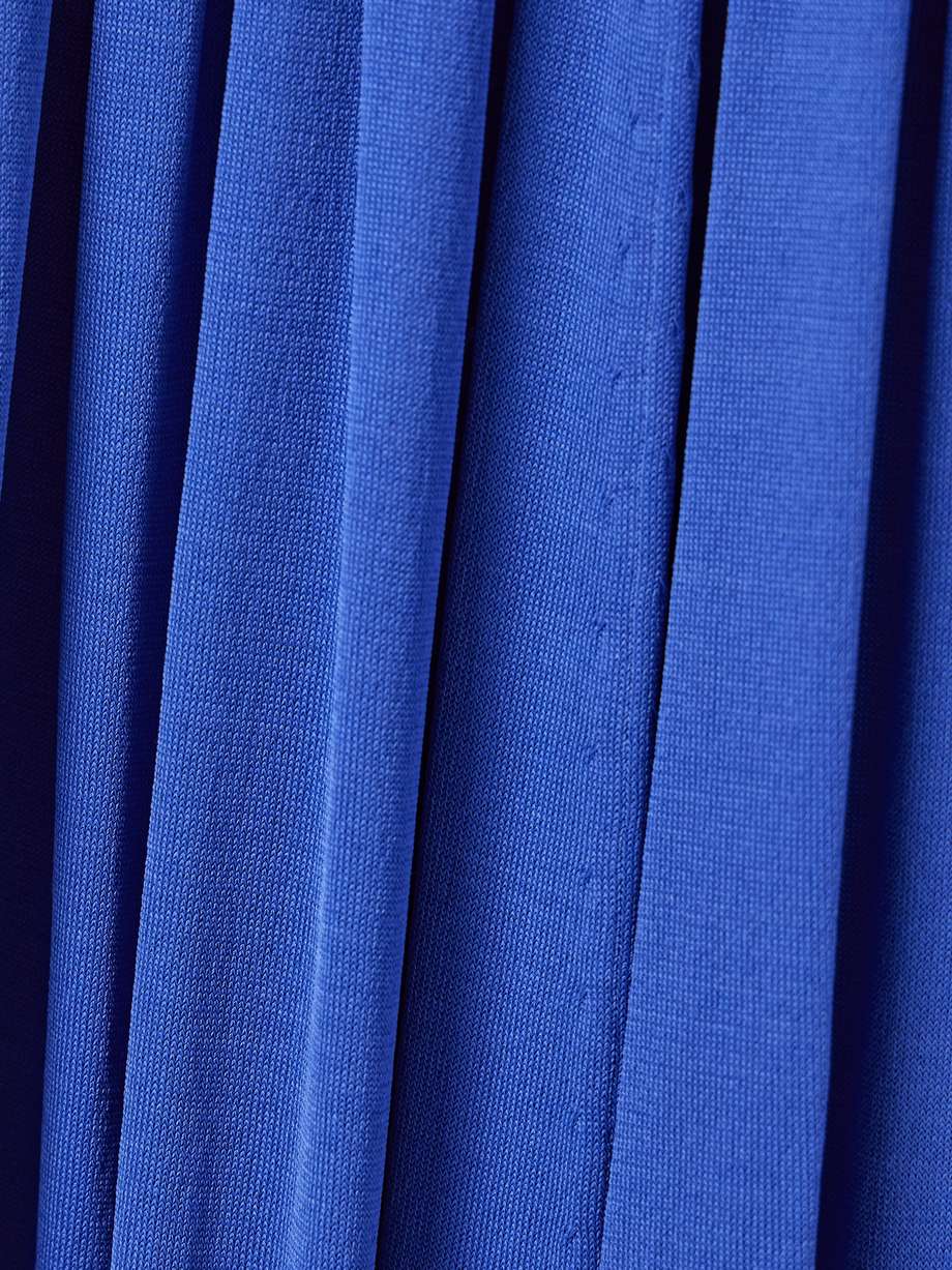 maxine strapless ribbed gathered stretch-knit maxi dress