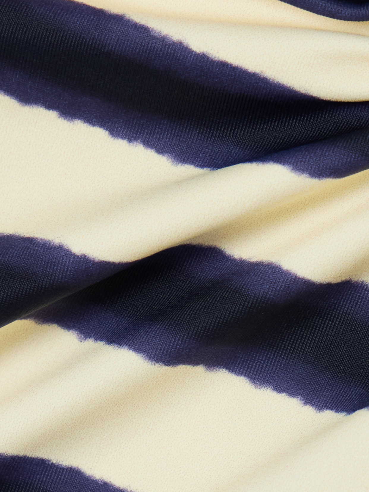 Johanna Ortiz Entorche Del Mar Striped Bikini Bottom