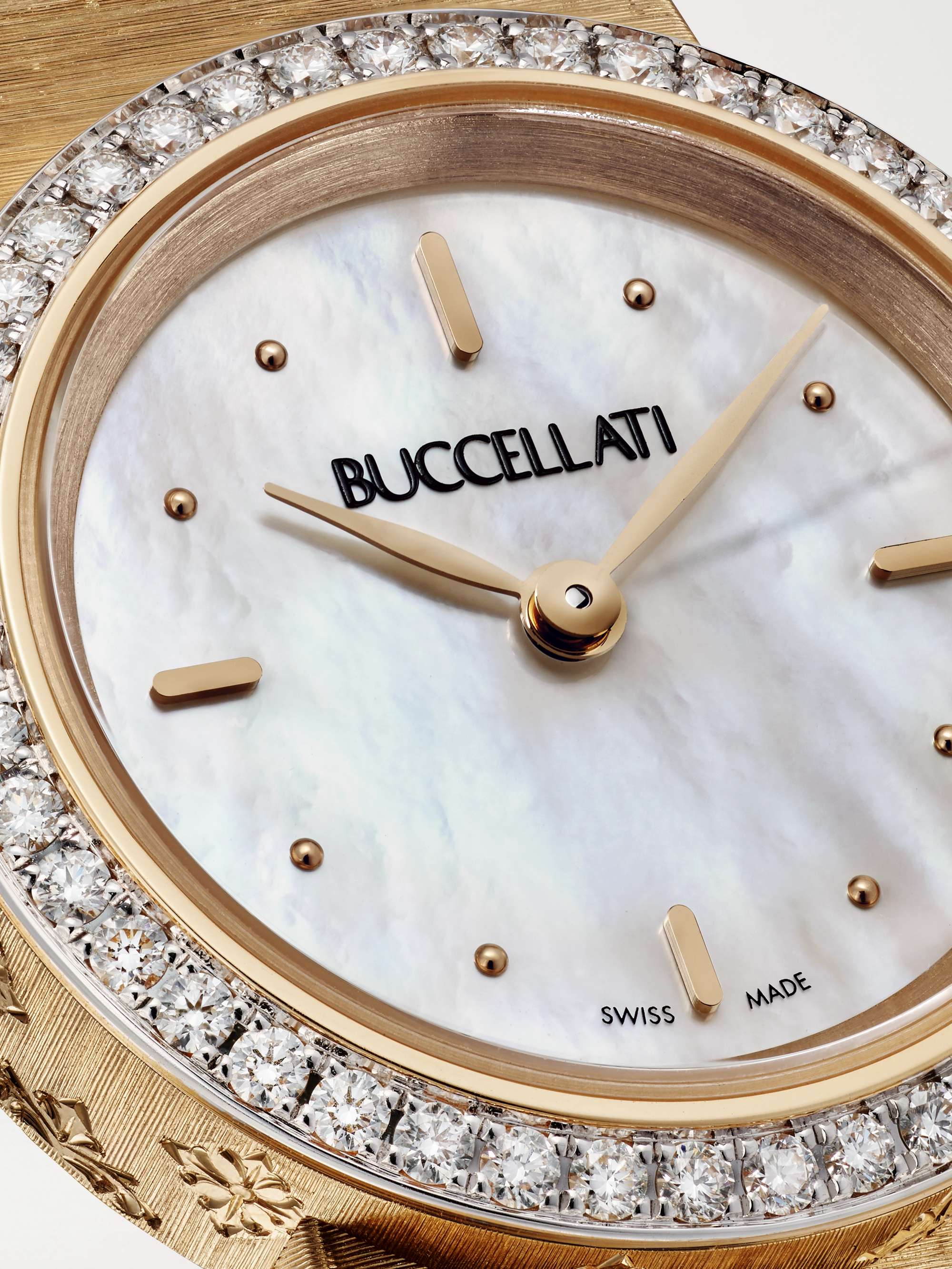 BUCCELLATI 