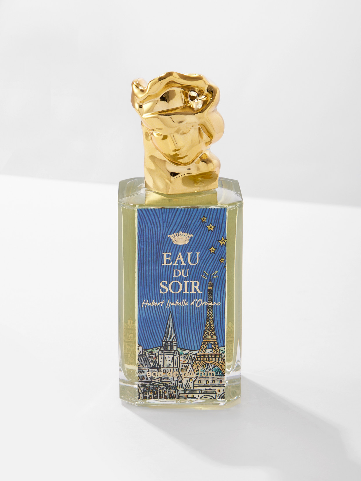 Sisley - + Fee Greening Eau Du Soir Eau De Parfum, 100ml - One size