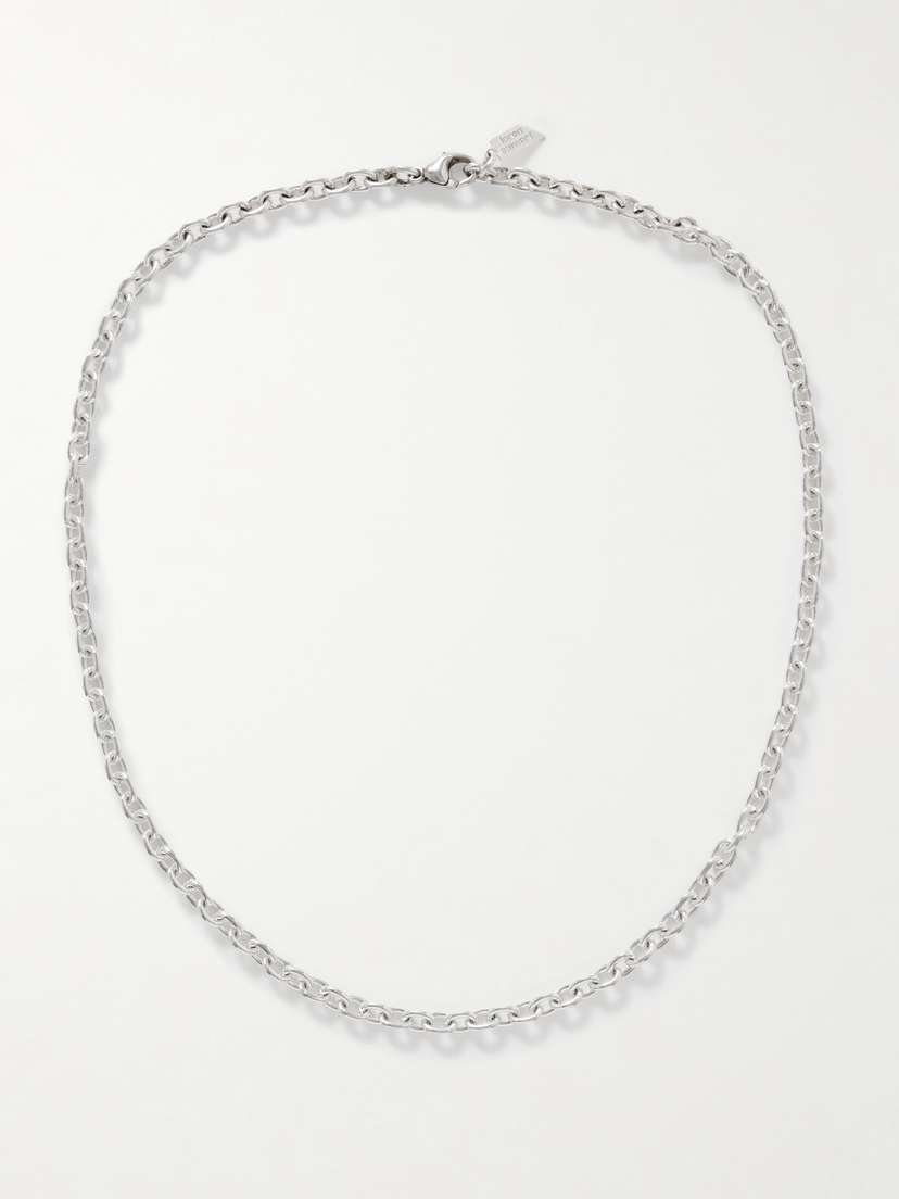Loren Stewart Necklace