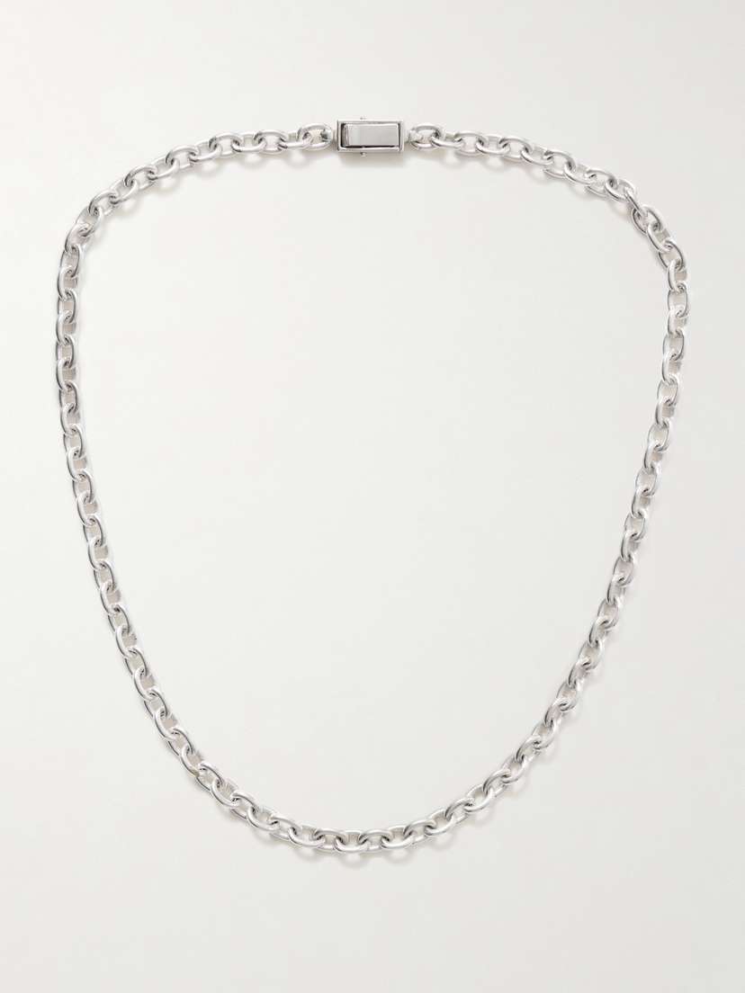 Loren Stewart Necklace