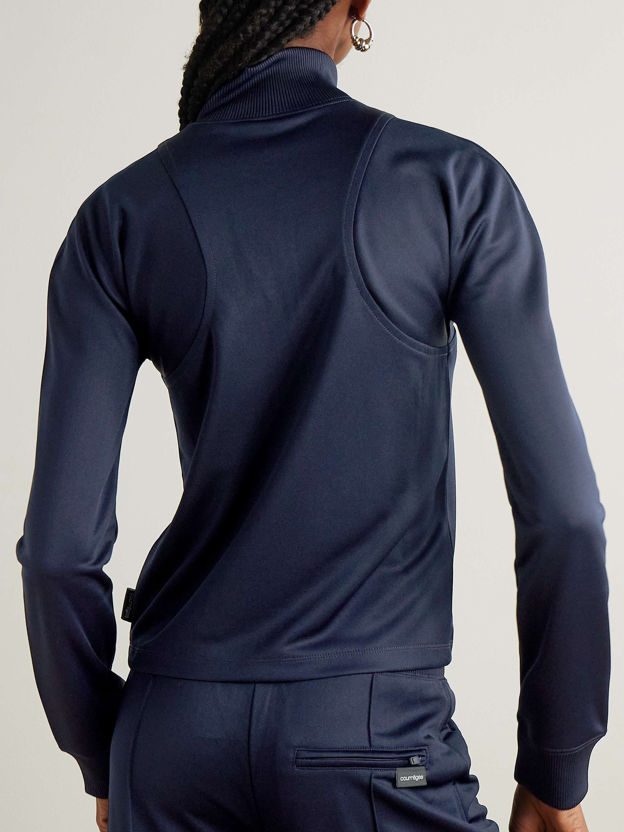 COURRÈGES 