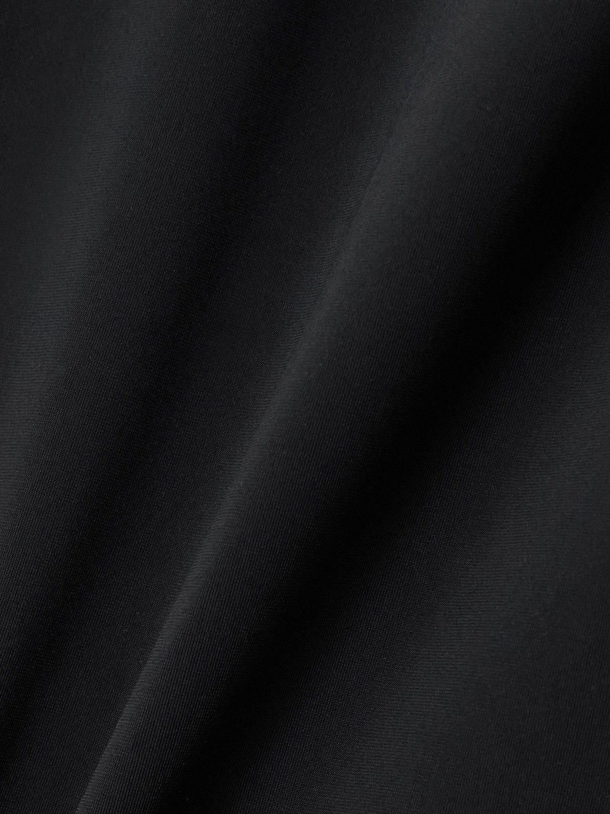 Courrèges Scuba Flared Pants In Black