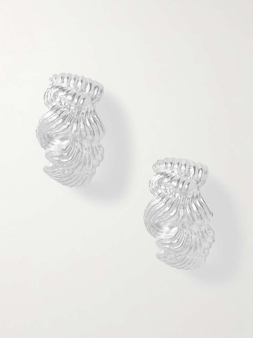 Completedworks plated Earrings