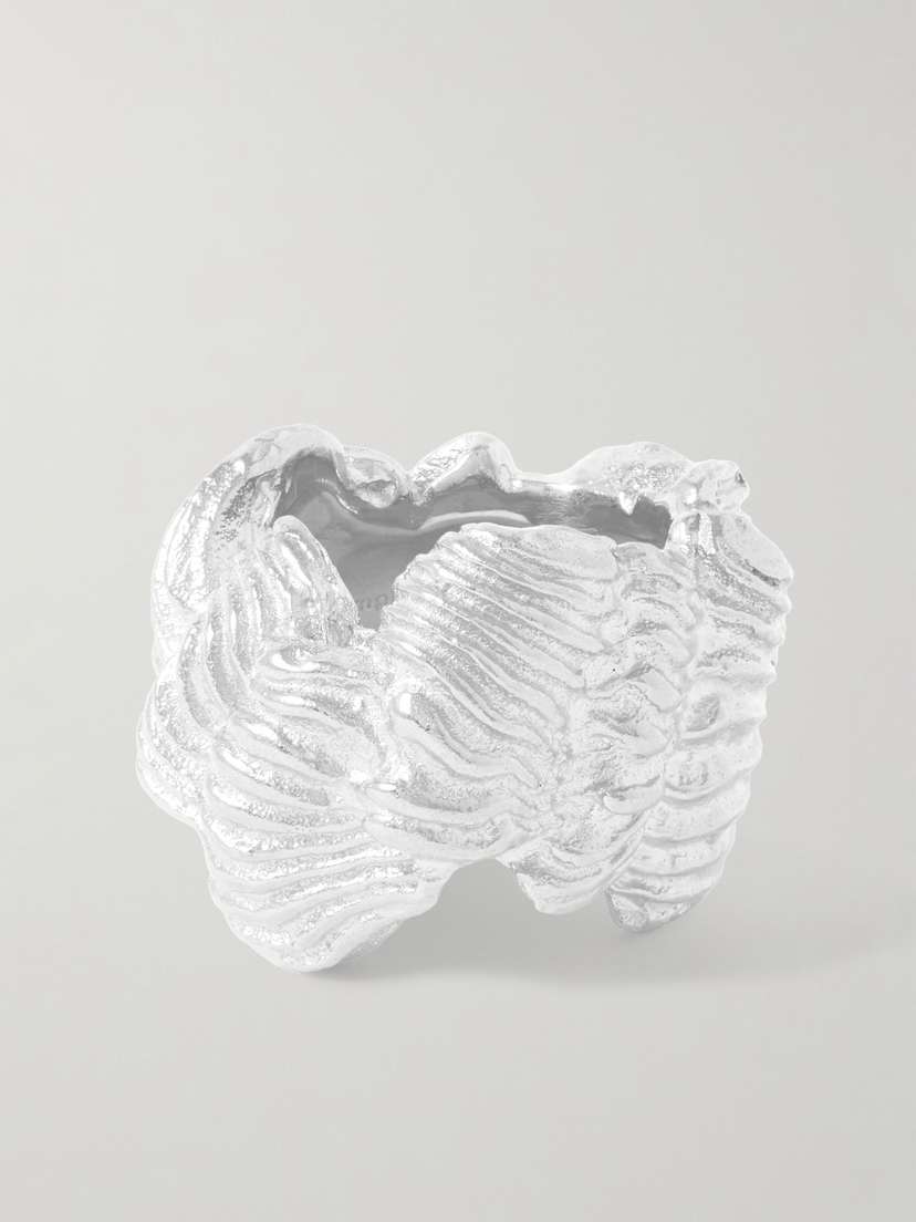 Completedworks plated Ring