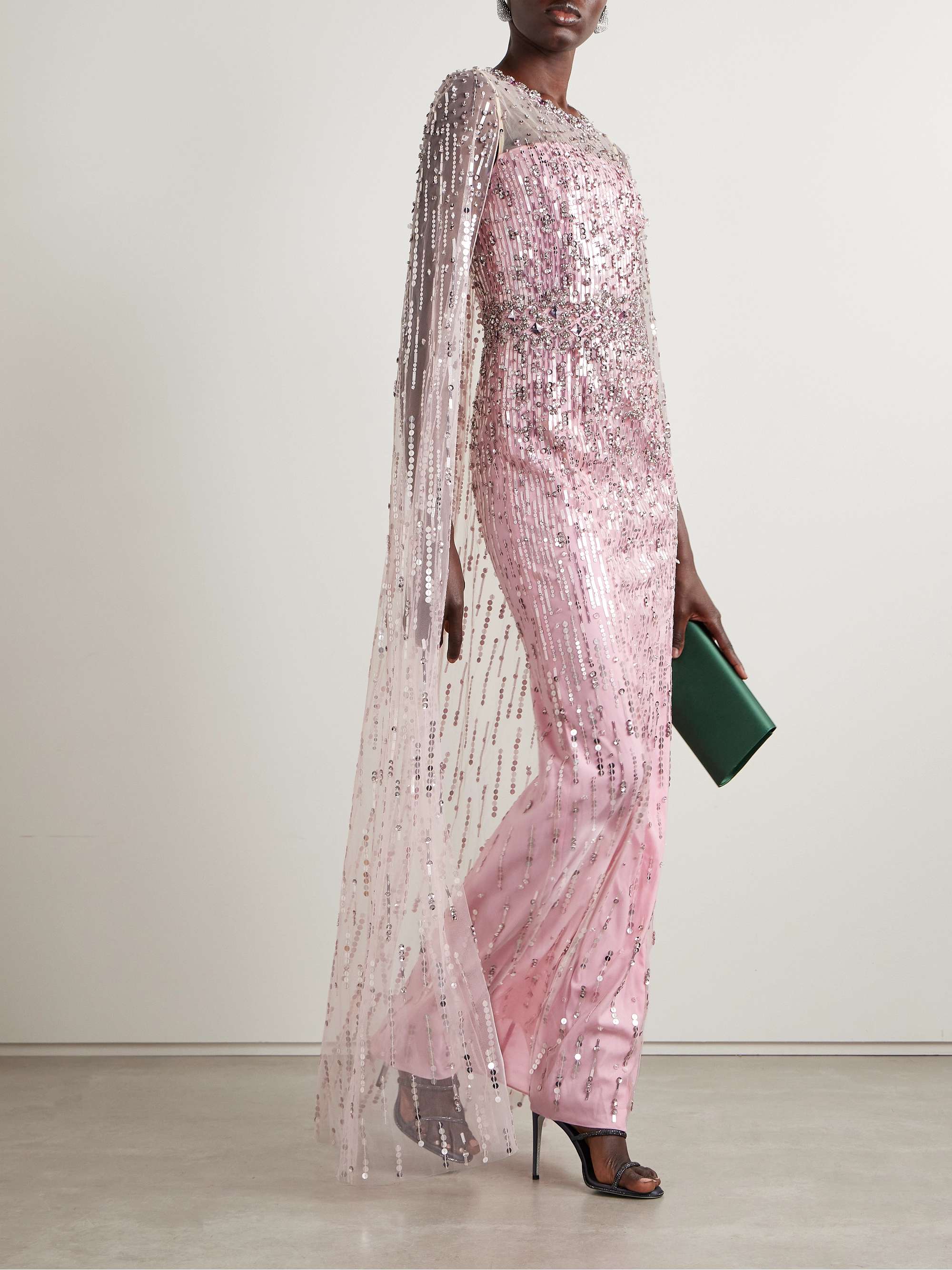 JENNY PACKHAM 