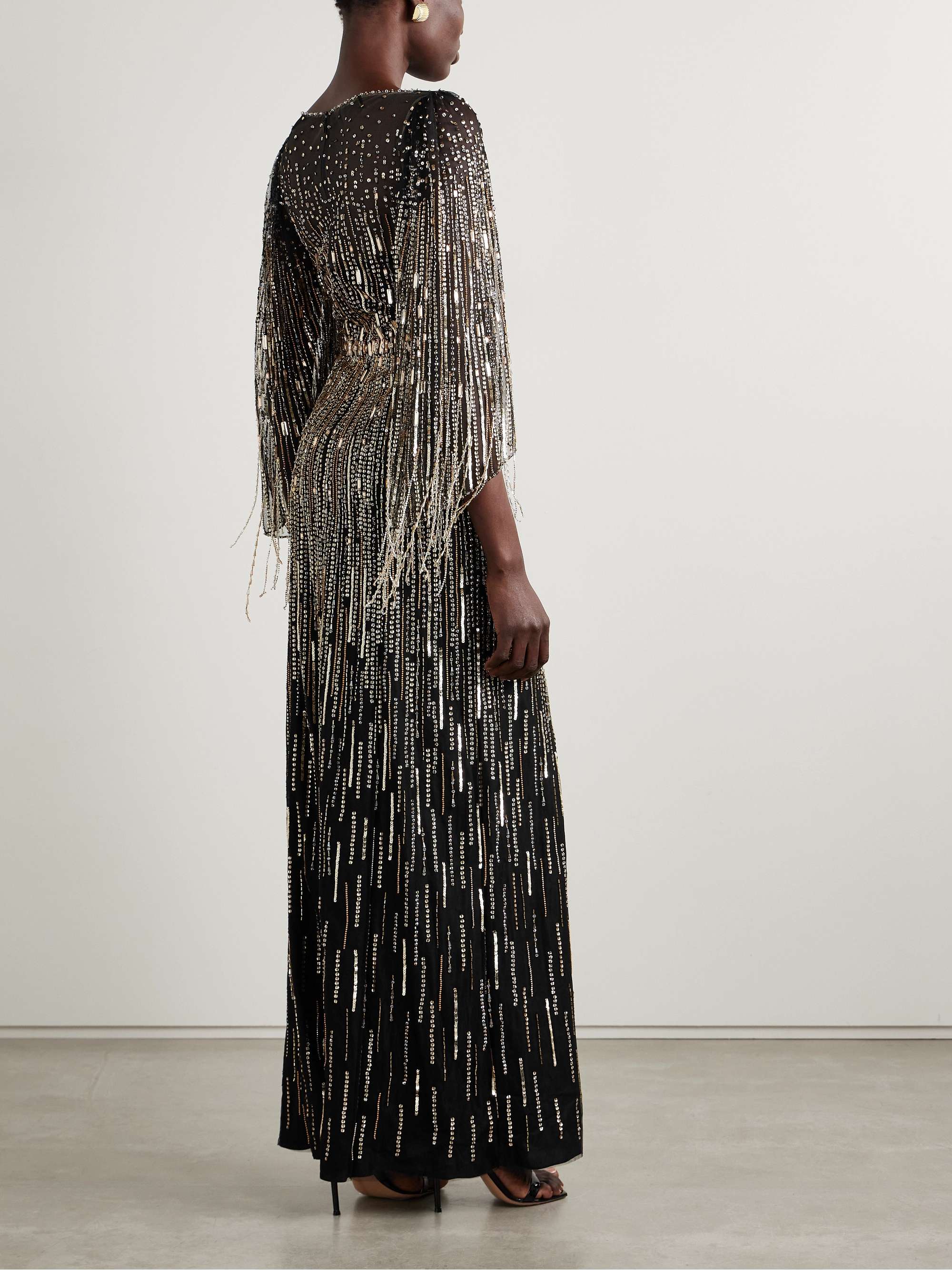 JENNY PACKHAM 